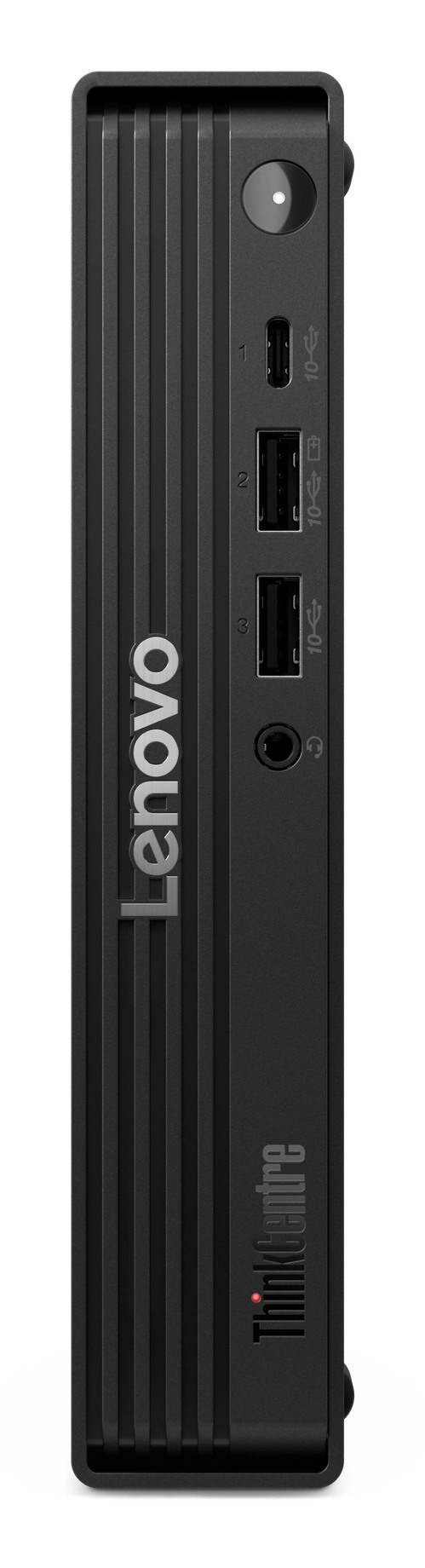 Lenovo ThinkCentre M70q Gen 6 mit Intel Core Ultra 5 225T, Intel Grafik, 32GB RAM, 512GB SSD, Win 11 Pro Bild 0