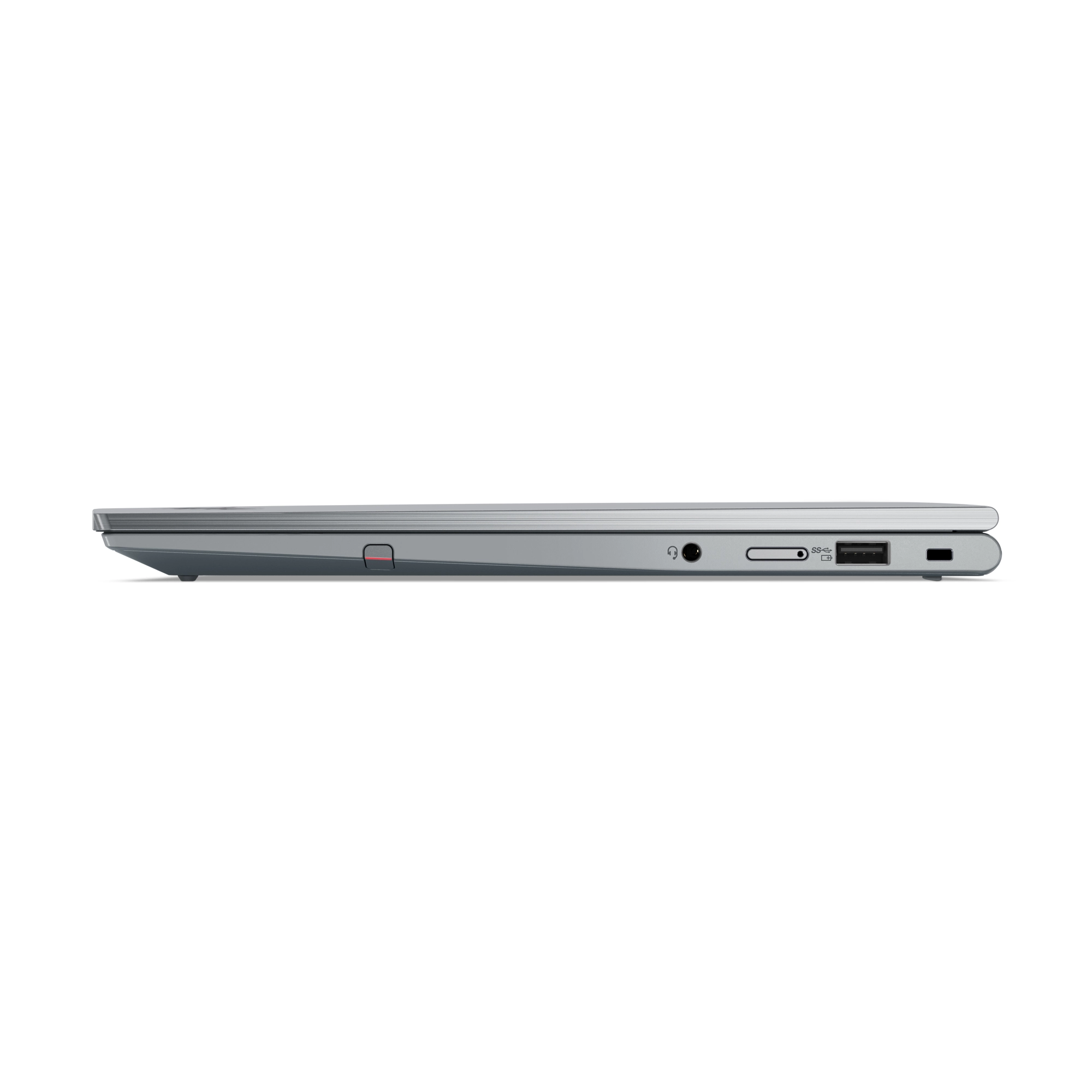 Lenovo ThinkPad X1 Yoga Gen 8 mit i7-1355U, 32GB RAM, 2TB SSD, Windows 11 Pro, Grau Bild 14