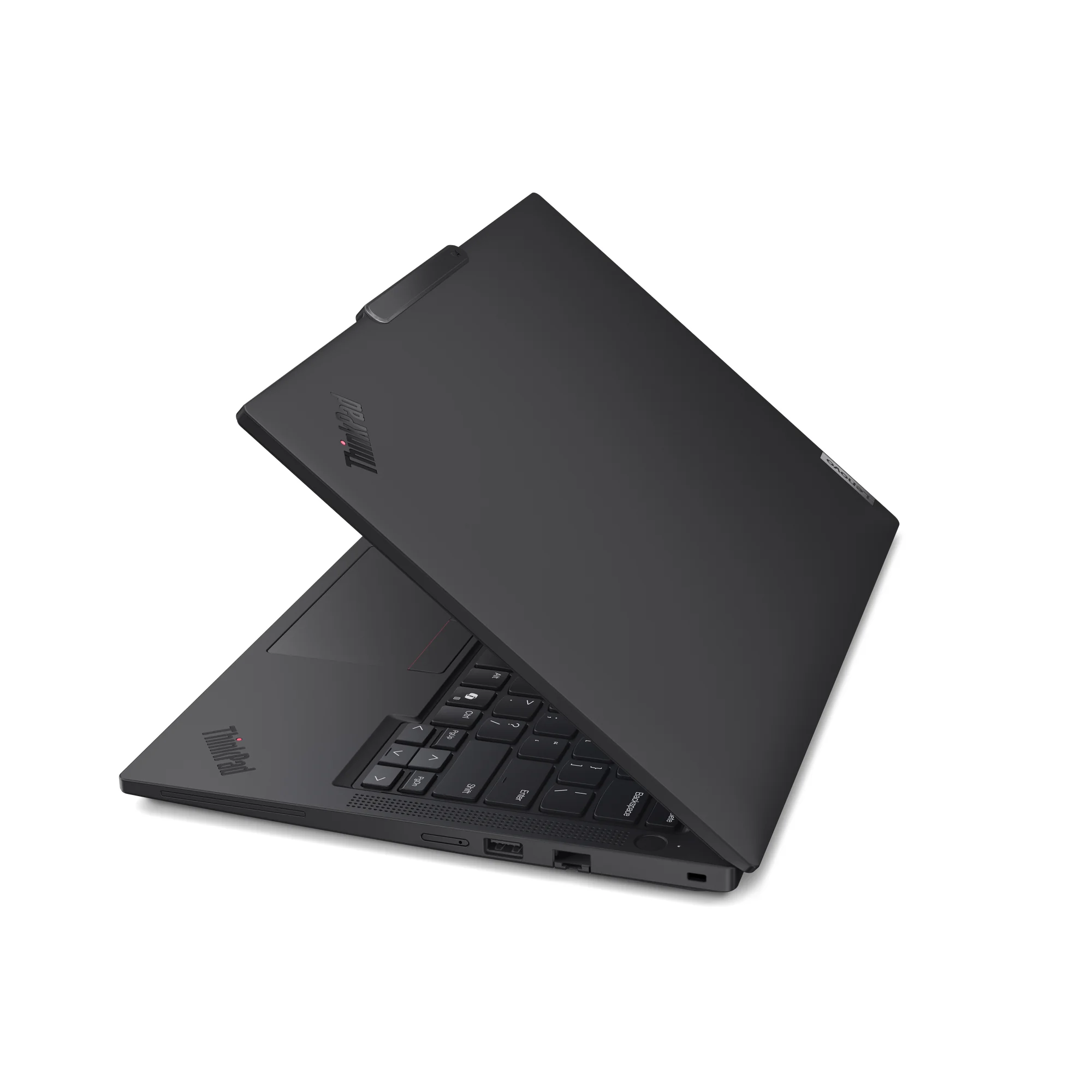 Lenovo ThinkPad T14 Gen 6 mit AMD Ryzen AI 7 350, 32GB RAM, 1TB SSD, Windows 11 Pro