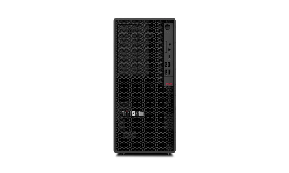 Lenovo ThinkStation P360 mit Intel Core i7‑12700K, GeForce RTX 3060, 32GB RAM, 1TB SSD, Windows 11 Pro