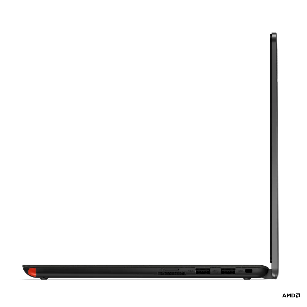 Lenovo Essential 13w Yoga G2 mit AMD Ryzen 5 7530U, 16GB RAM, 512GB SSD, Windows 11 Pro Bild 10