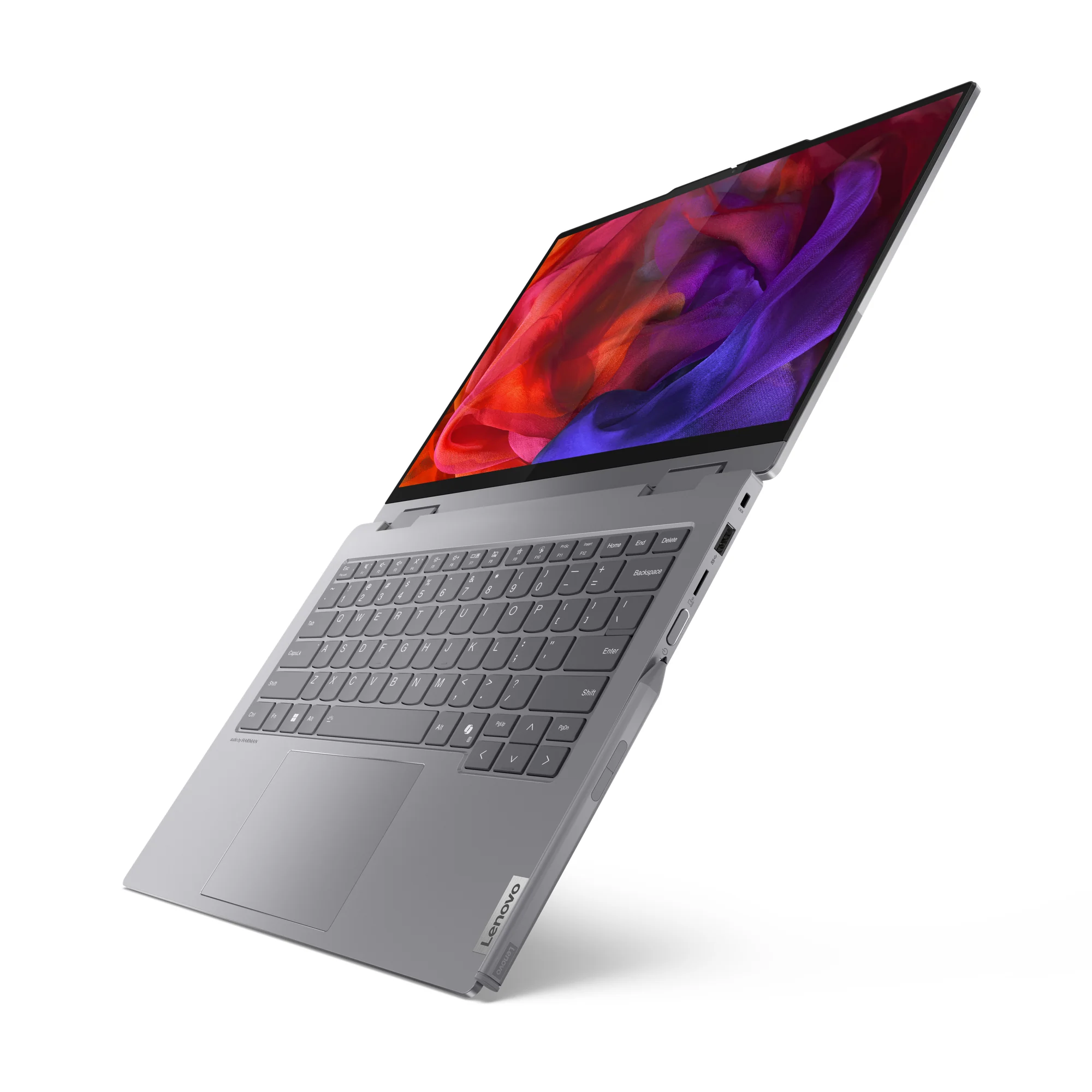 Lenovo ThinkBook 14 14" Intel Core Ultra 5 125U Hybrid 8GB 256GB SSD Windows 11 Pro