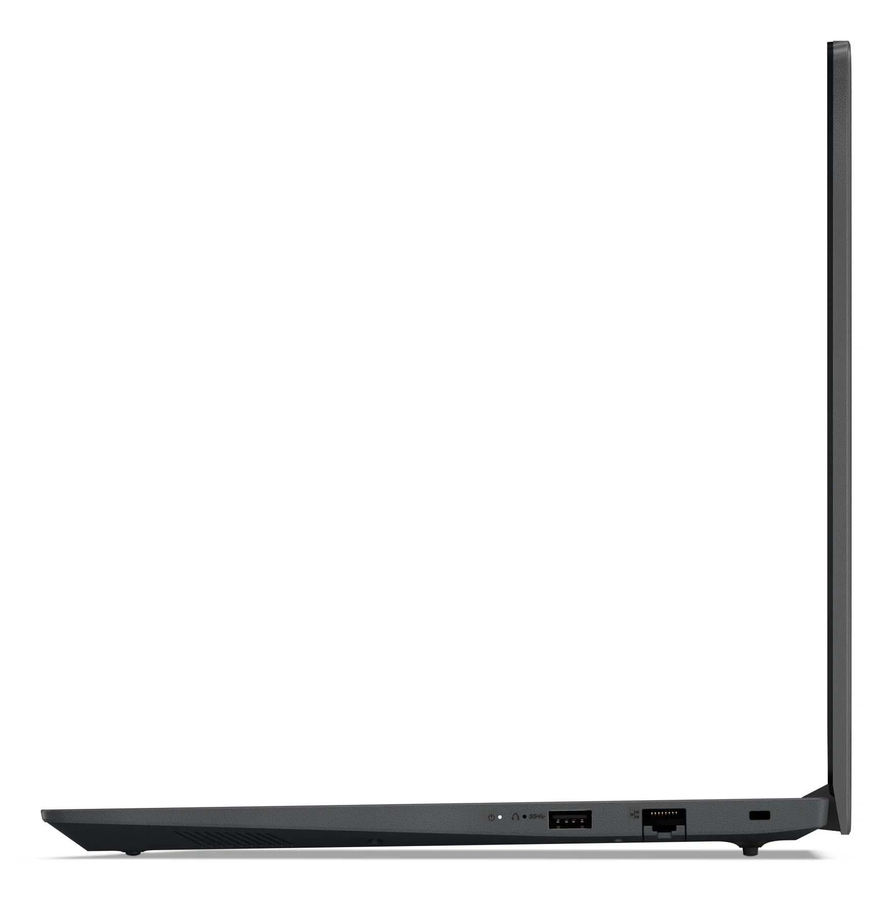 Lenovo V15 G4 IRU mit Intel Core i5-13420H, Intel UHD Graphics, 16GB RAM, 512GB SSD, Win 11 Home, Schwarz