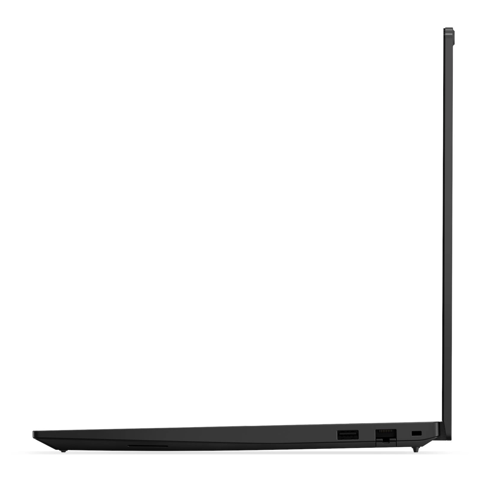 Lenovo ThinkPad E16 Gen 4 Intel Core Ultra 7 355, 16GB RAM, 512GB SSD, Windows 11 Pro, Schwarz Bild 7