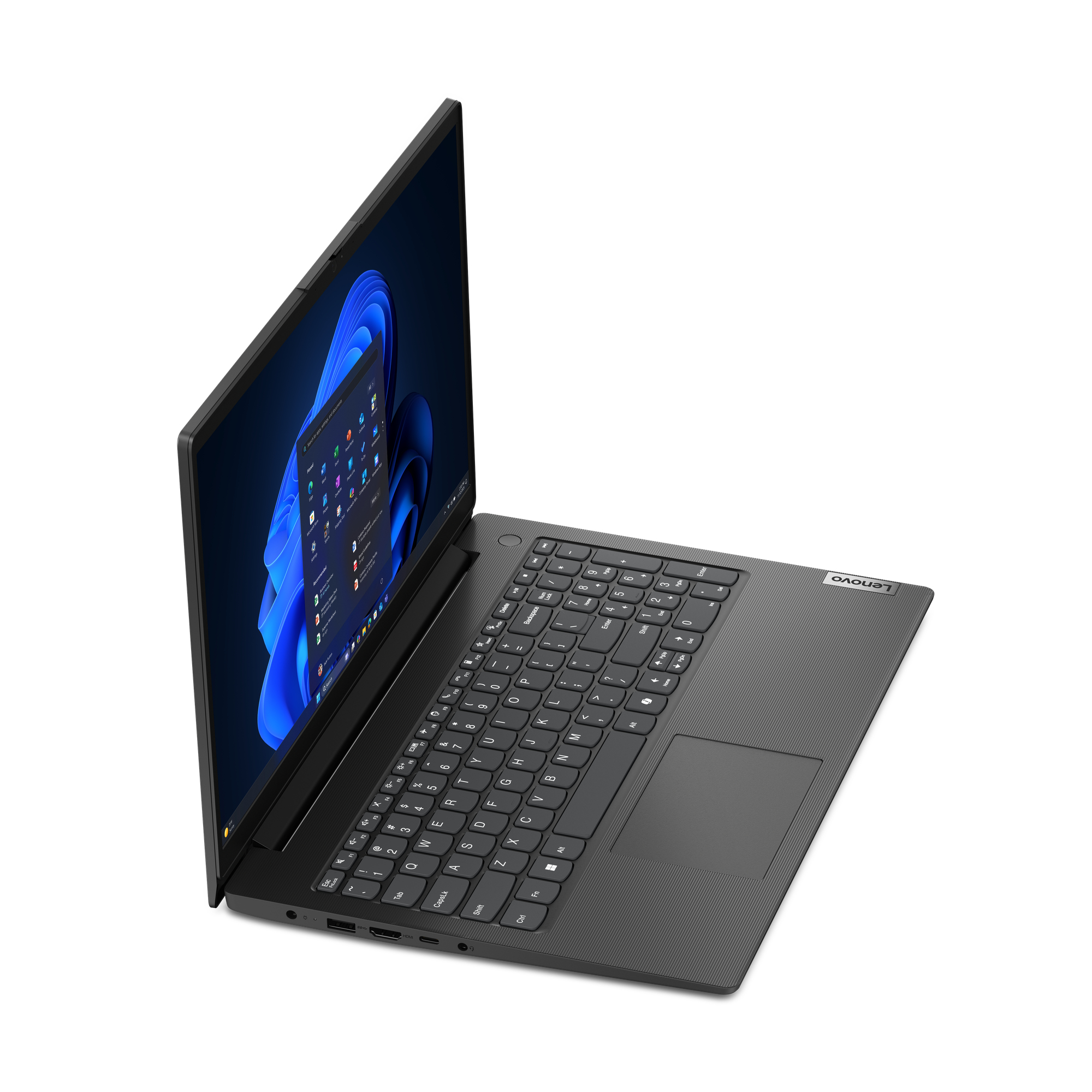 Lenovo V15 G6 ARP mit AMD Ryzen 5 150, Radeon 660M, 32GB RAM, 512GB SSD, Windows 11 Pro