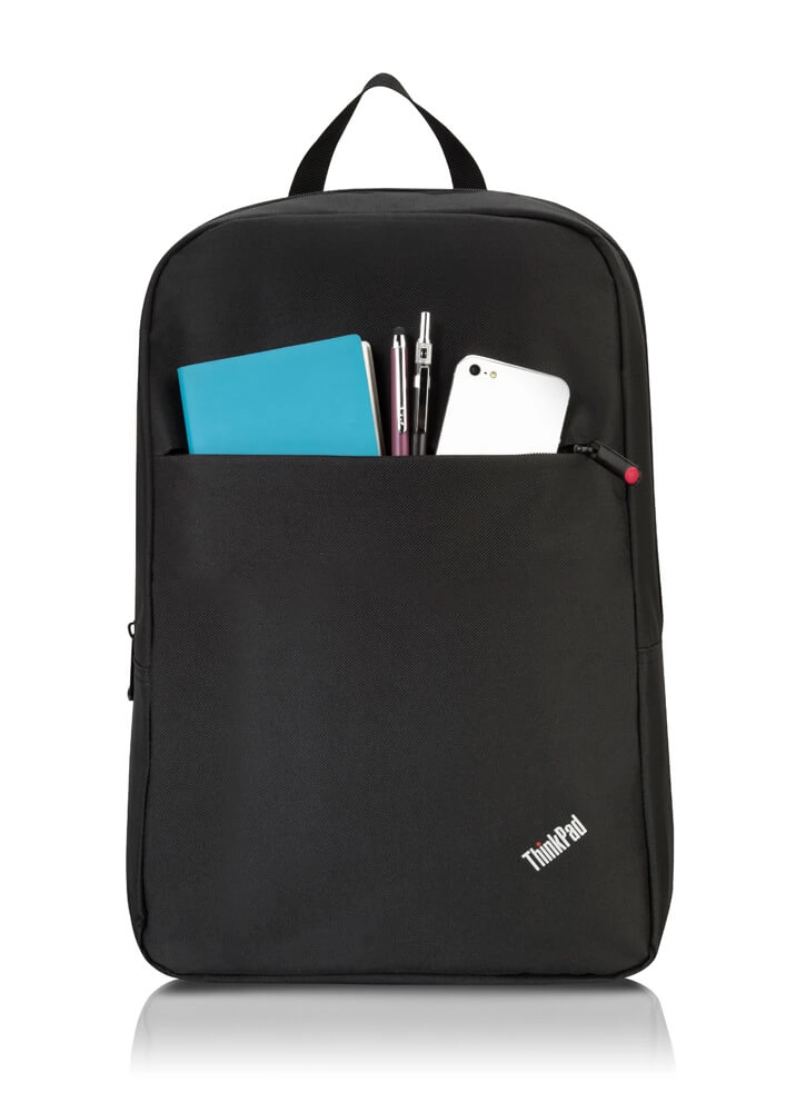 Lenovo ThinkPad Basic Rucksack, Schwarz, 15.6 Zoll Bild 1