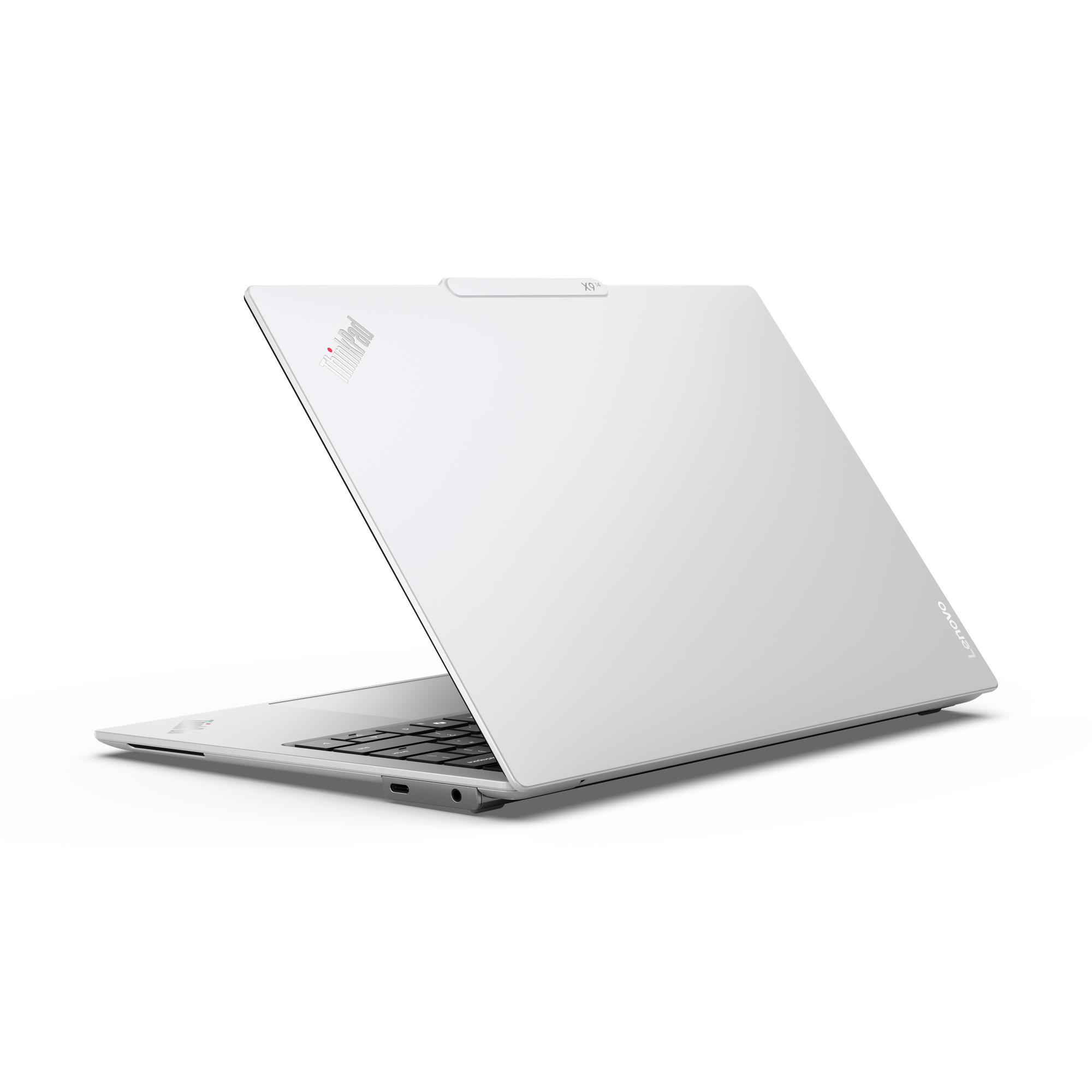 Lenovo ThinkPad X9-14 Gen 1 Aura Edition mit Core Ultra 7 258V, Arc 140V, 32GB RAM, 1TB SSD, Win 11 Pro