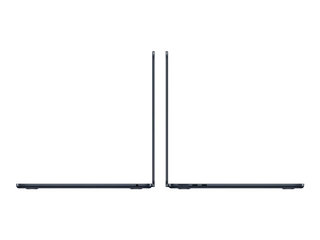 13-inch MacBook Air Apple M5 chip with 10-core CPU and 10-core GPU, 24GB, 1TB SSD - Midnight Bild 2