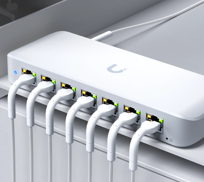 Switch Ultra 210W Bild 7