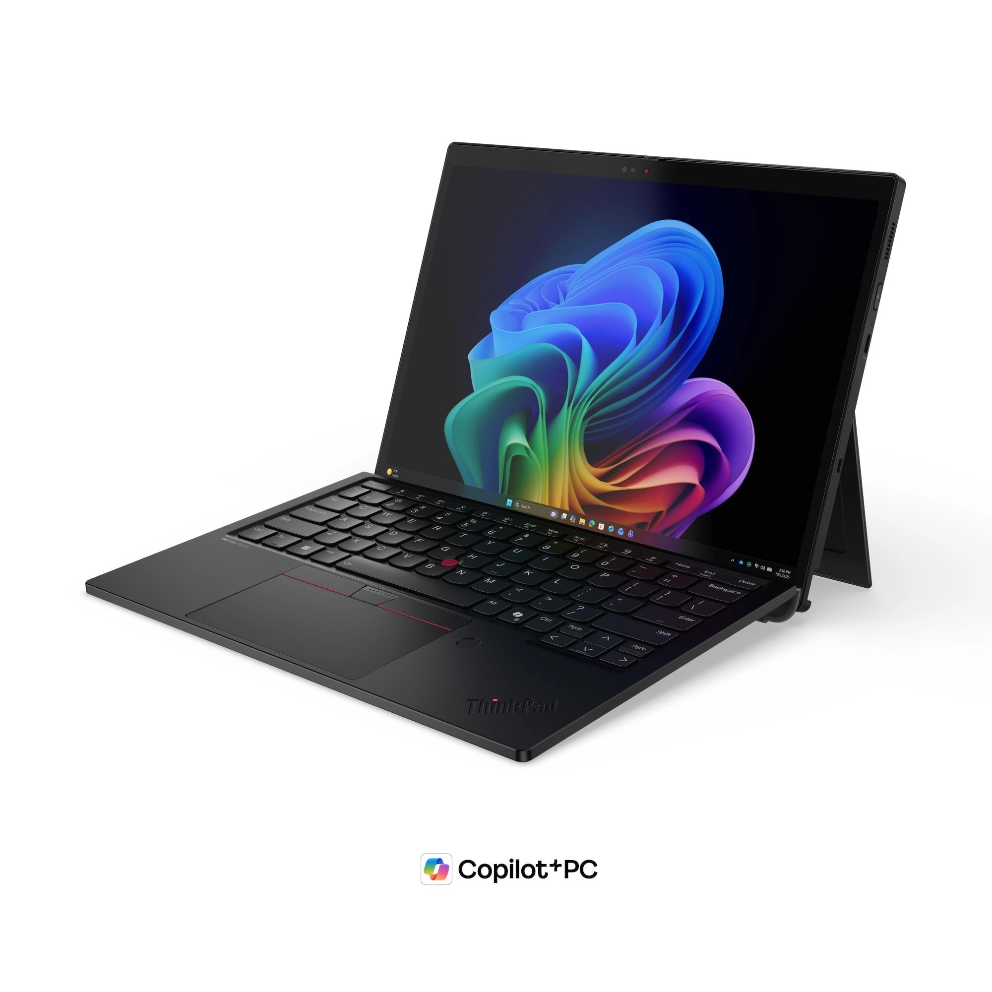 LENOVO ThinkPad X13 Detachable G1 Intel Core Ultra 5 335 33,02cm 13Zoll 2.8K 16GB 512GB SSD UMA 5G W11P Black TopSeller Bild 6