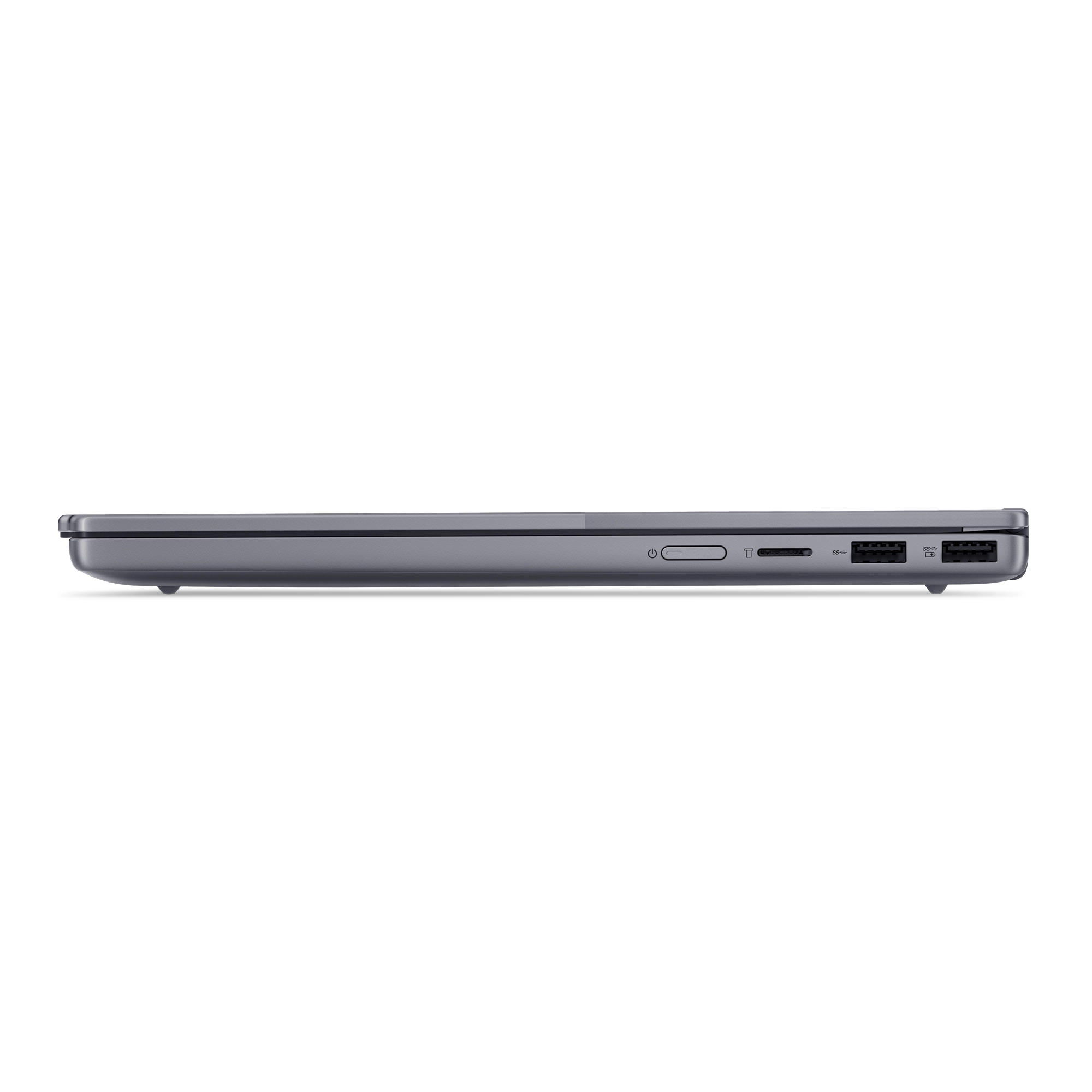 Lenovo ThinkBook 14 2-in-1 G6 mit Intel Core Ultra 5 325, Intel Grafik, 16GB RAM, 512GB SSD, Windows 11 Pro Bild 13