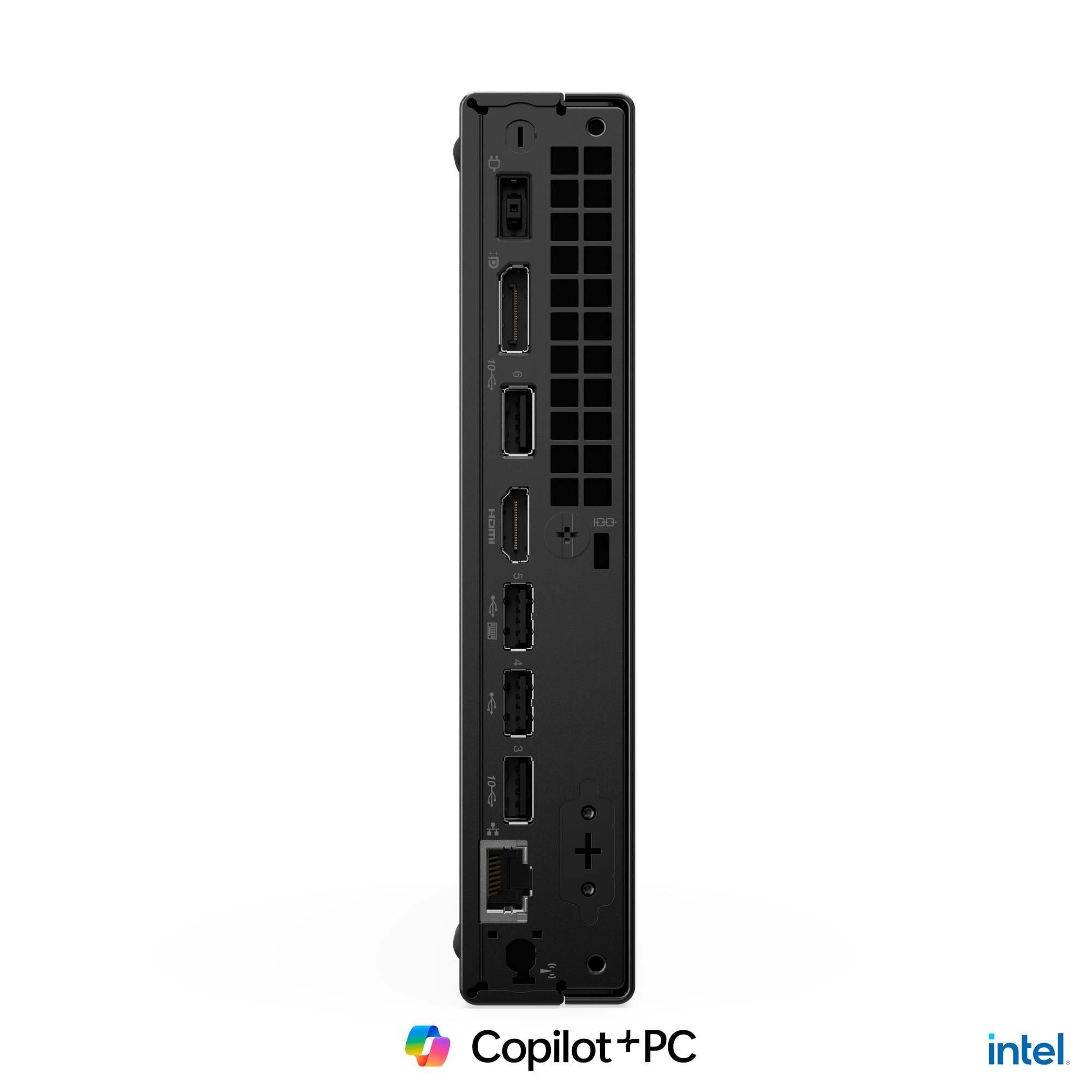 Lenovo ThinkCentre neo50q G6 Tiny U5-226V 16256 WiFi ohne OS Bild 3