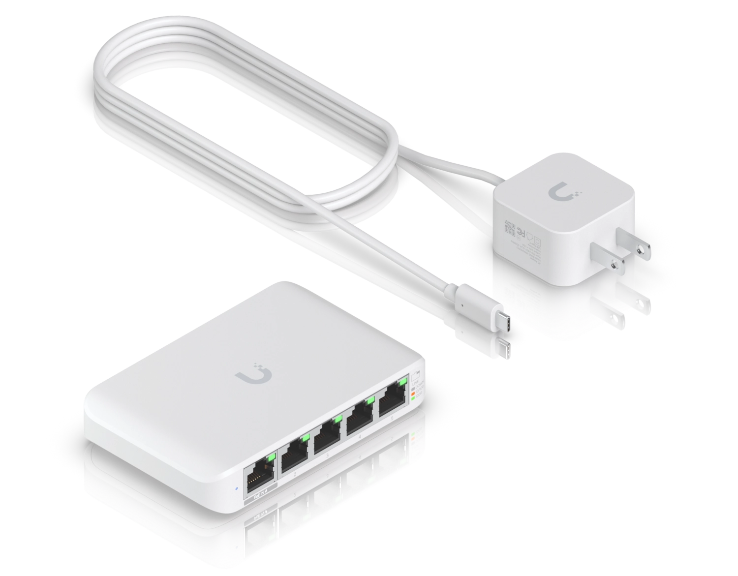 Switch Flex Mini (EU Version Single Unit) Bild 11
