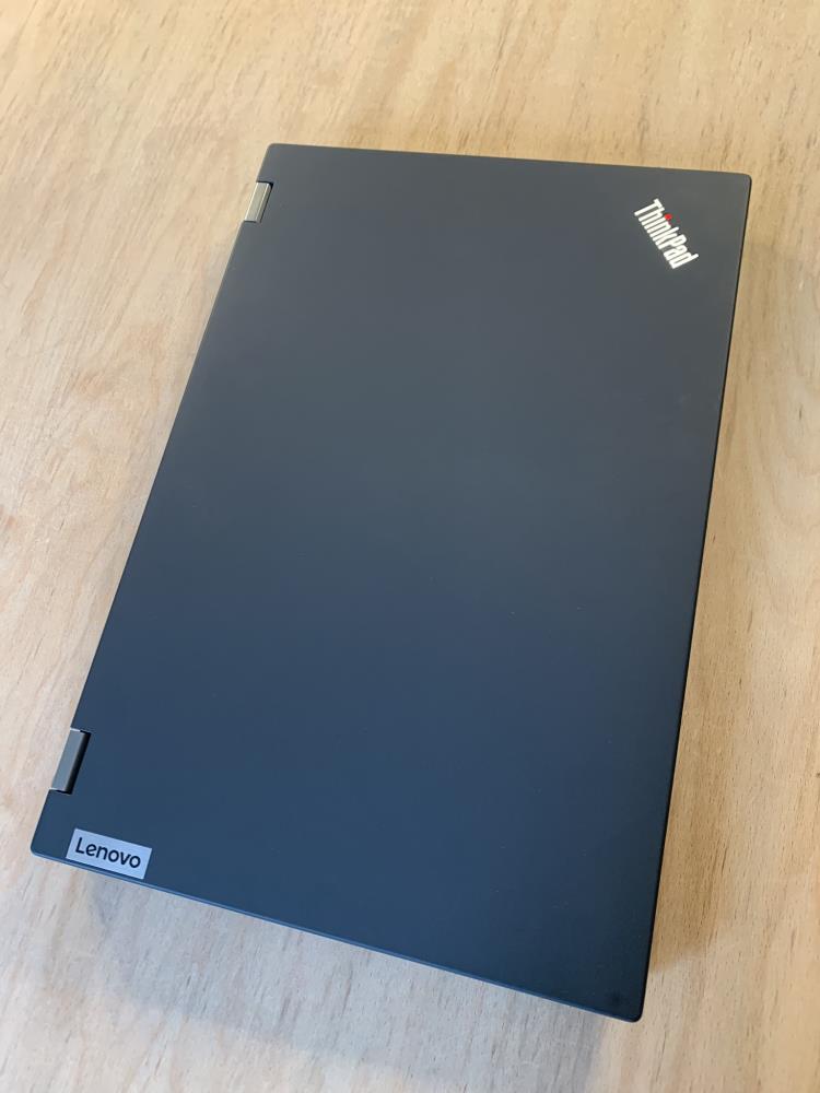 Lenovo ThinkPad P15 Gen1