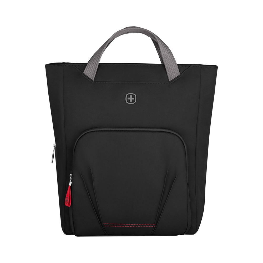 Wenger, Motion , Vertical Tote 16, Chic Black, 612541 Bild 0