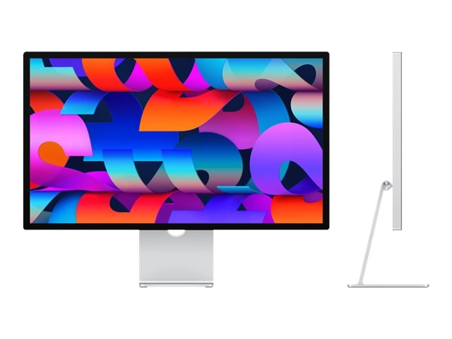 Studio Display 27 5K Retina mit Nano-texture Glass, Tilt-Stand, 12MP Center Stage Bild 3