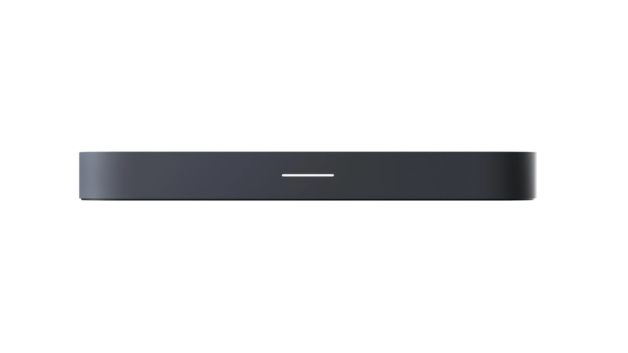 Lenovo Google Meet Series One Room Kit Gen 3, EthernetLAN, WLAN, Bluetooth, ChromeOS, Anthrazit Bild 0