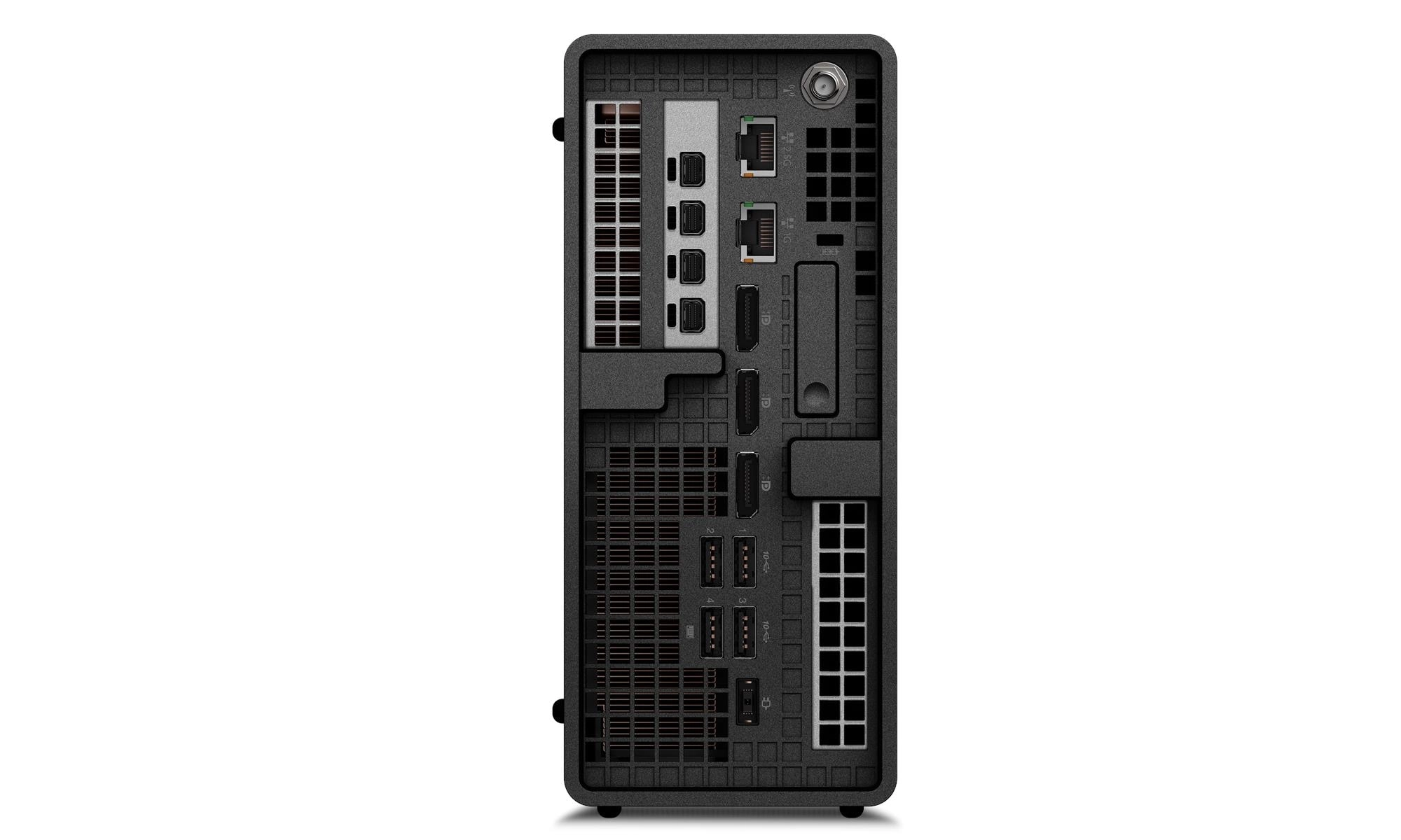 ThinkStation P3 Ultra Bild 2