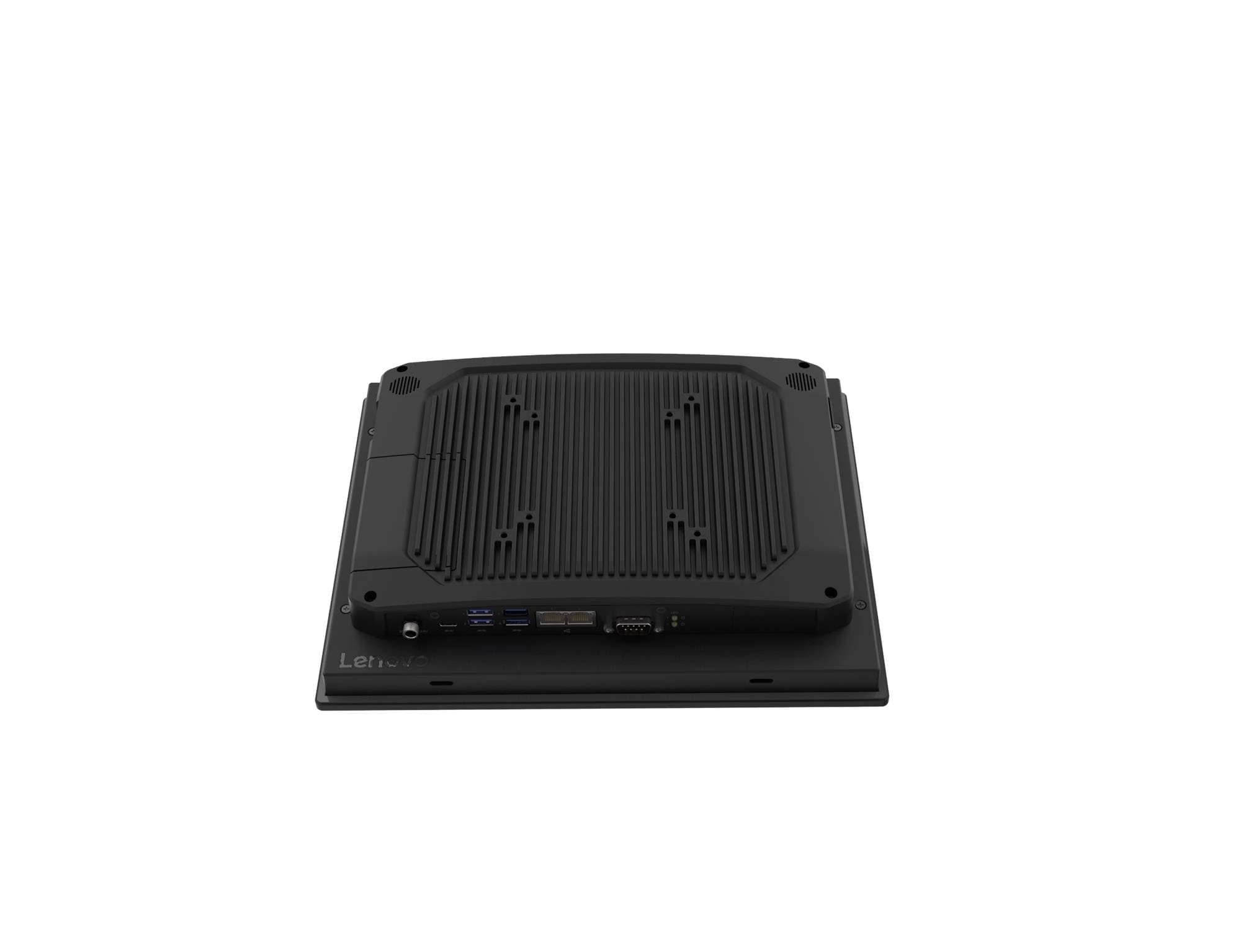 Lenovo ThinkEdge SE50a-21 Gen 1 13NC - All-in-One (Komplettlösung) - ohne Standfuß - Core 5 120UL - RAM 16 GB - SSD 512 GB - TCG Opal Encryption 2, NVMe - Intel Graphics - 1GbE, 2.5GbE, Wi-Fi 6E, Blue Bild 10