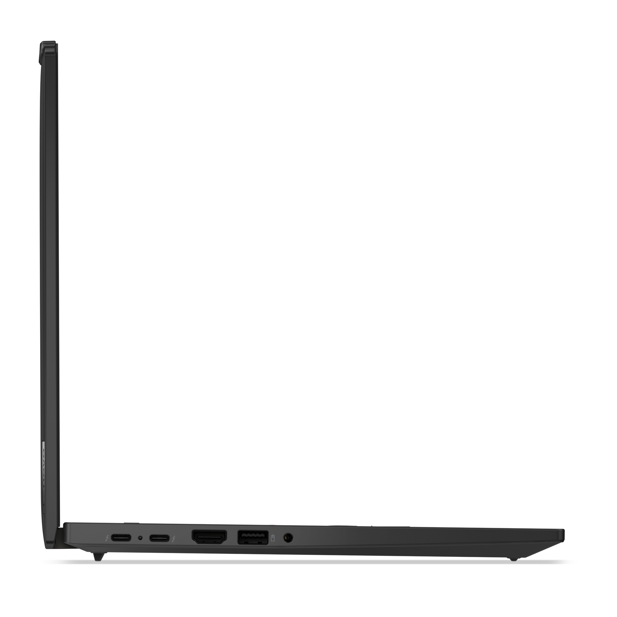 Lenovo ThinkPad T14 Gen 6 mit Ryzen AI 7 350, Radeon 860M, 64GB RAM, 1TB SSD, Win 11 Pro, Schwarz