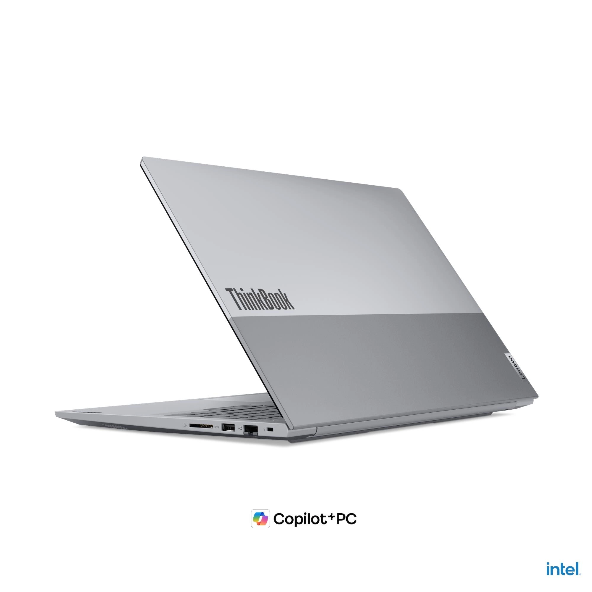 Lenovo ThinkBook 16 G9 IPL mit Intel Core Ultra 7 355, 32GB RAM, 512GB SSD, Windows 11 Pro Bild 4