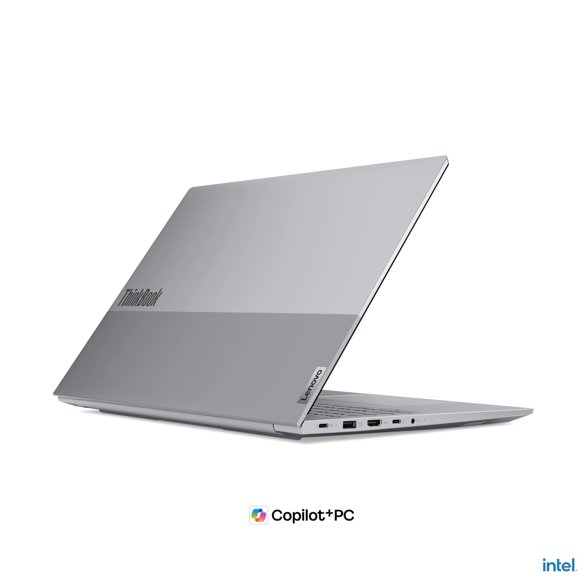 Lenovo ThinkBook 16 G9 IPL mit Intel Core Ultra 7 355, 32GB RAM, 512GB SSD, Windows 11 Pro Bild 3