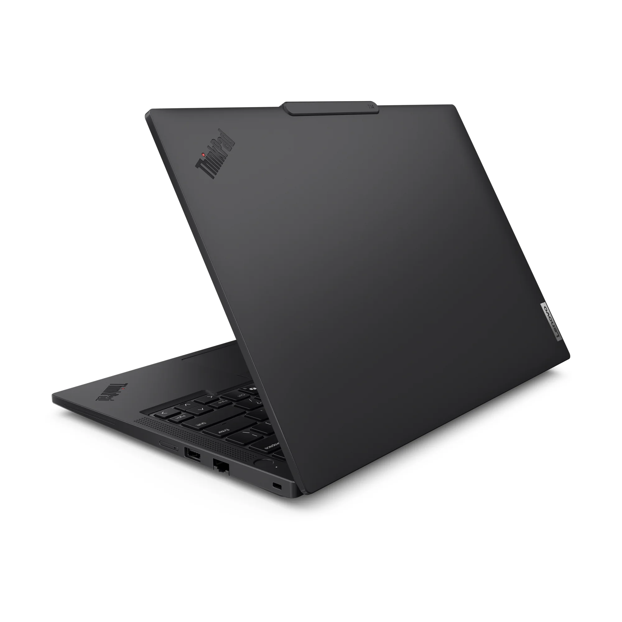 Lenovo ThinkPad T14 Gen 6 mit AMD Ryzen AI 7 350, 32GB RAM, 1TB SSD, Windows 11 Pro