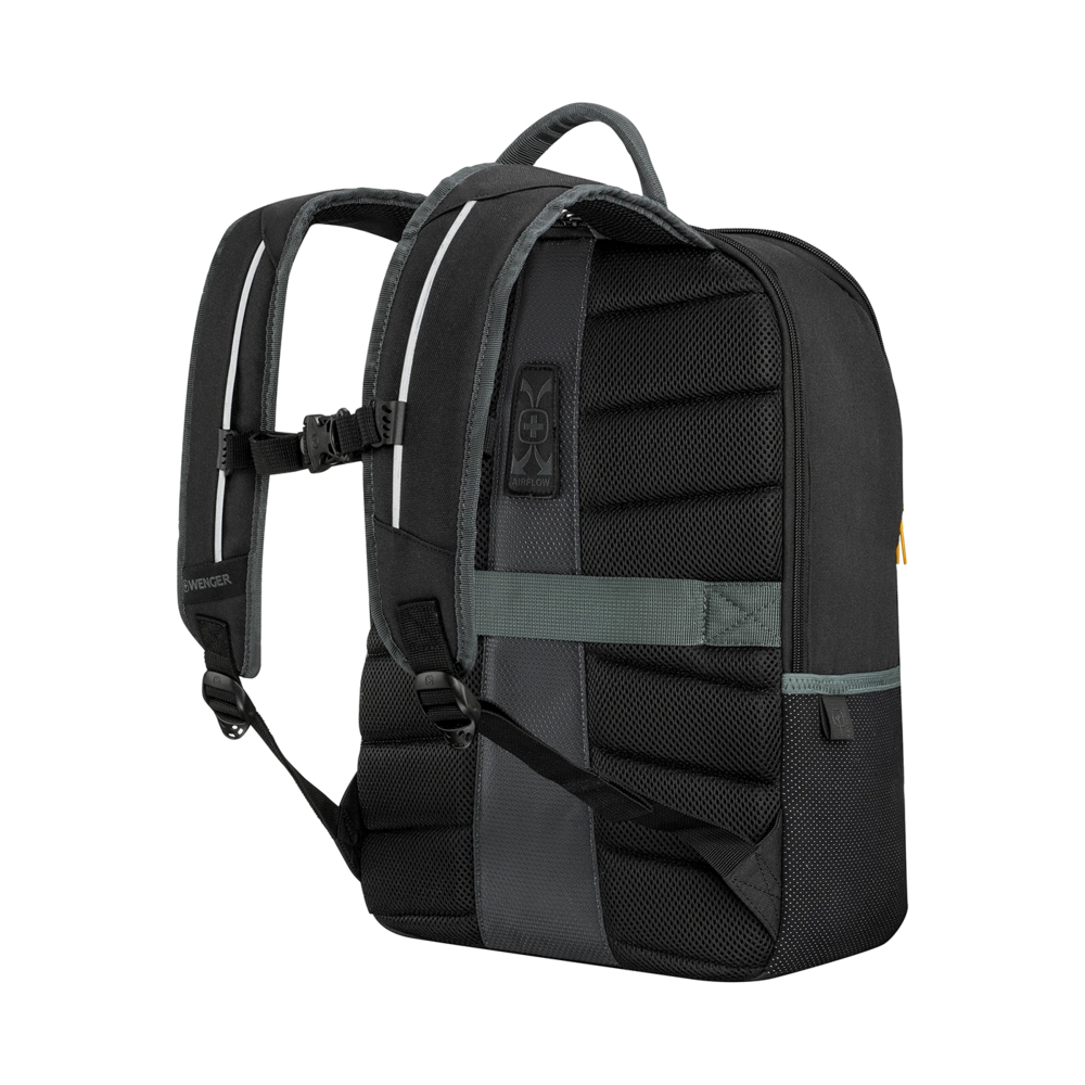 Wenger Move 16 Notebookrucksack, 612570 Bild 3