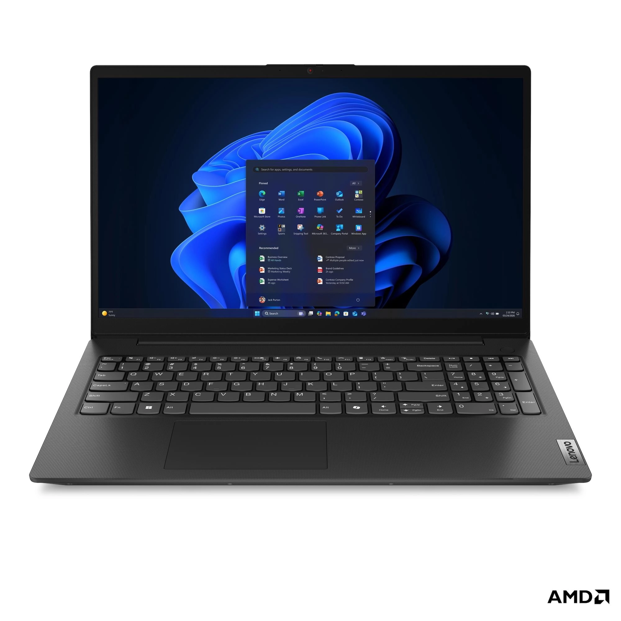 Lenovo V15 Gen 6 Bild 2