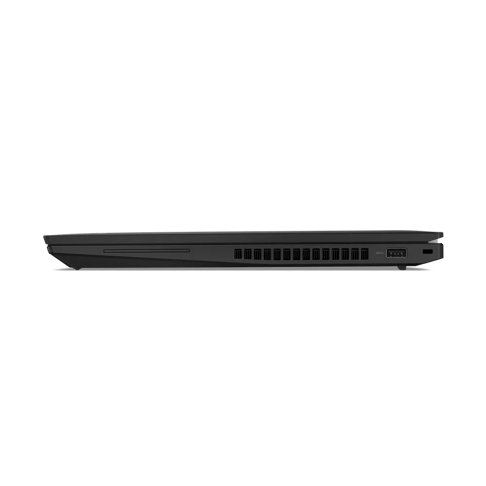 Lenovo ThinkPad P16s Gen 2 AMD Ryzen 7 PRO 7840U, 32GB RAM, 1TB SSD, Win 11 Pro, 16" Touch, Schwarz