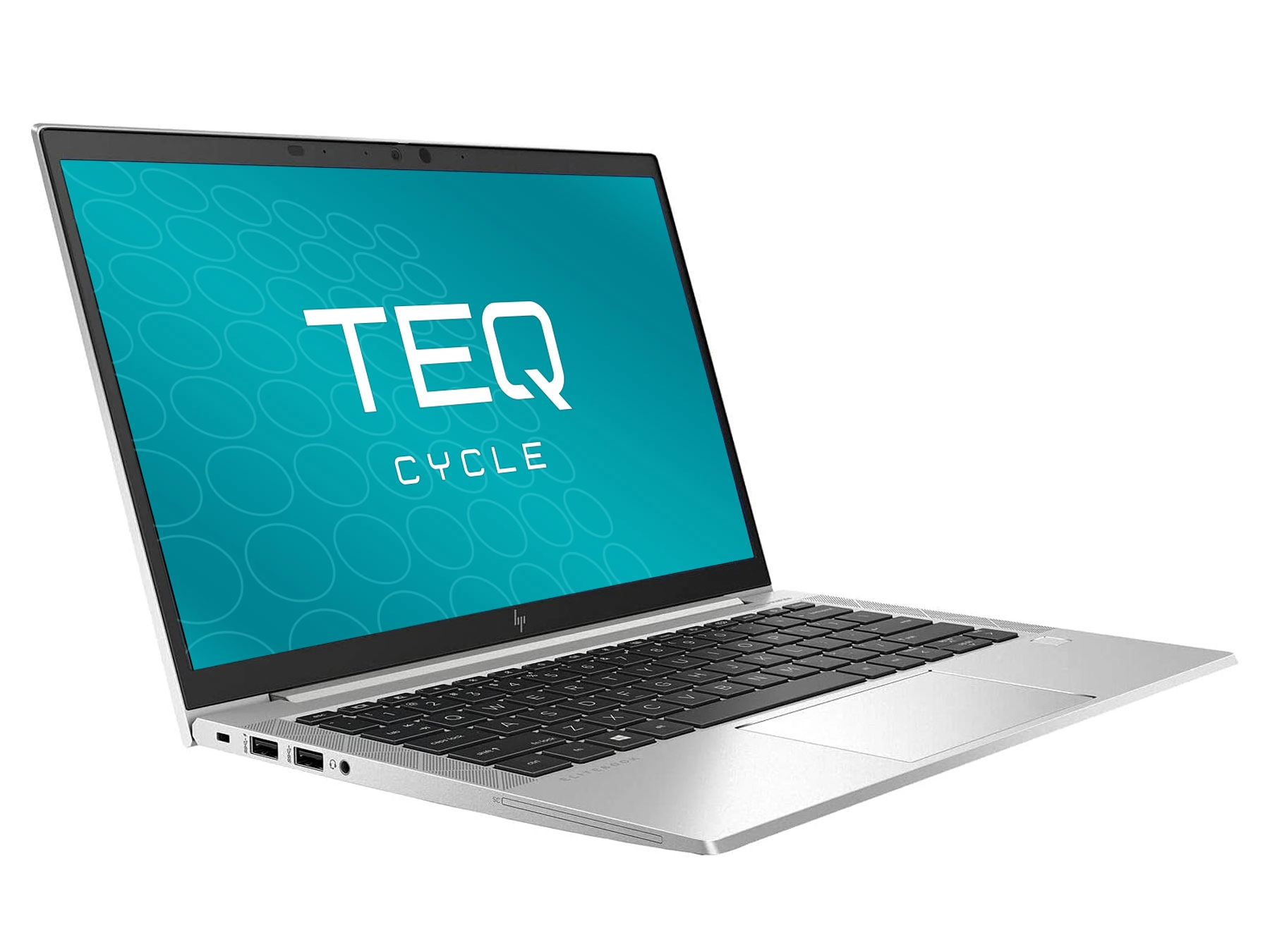 HP EliteBook 840 G7 mit Intel Core i5-10310U, UHD Graphics, 16GB RAM, 256GB SSD, Windows 11 Pro Bild 0
