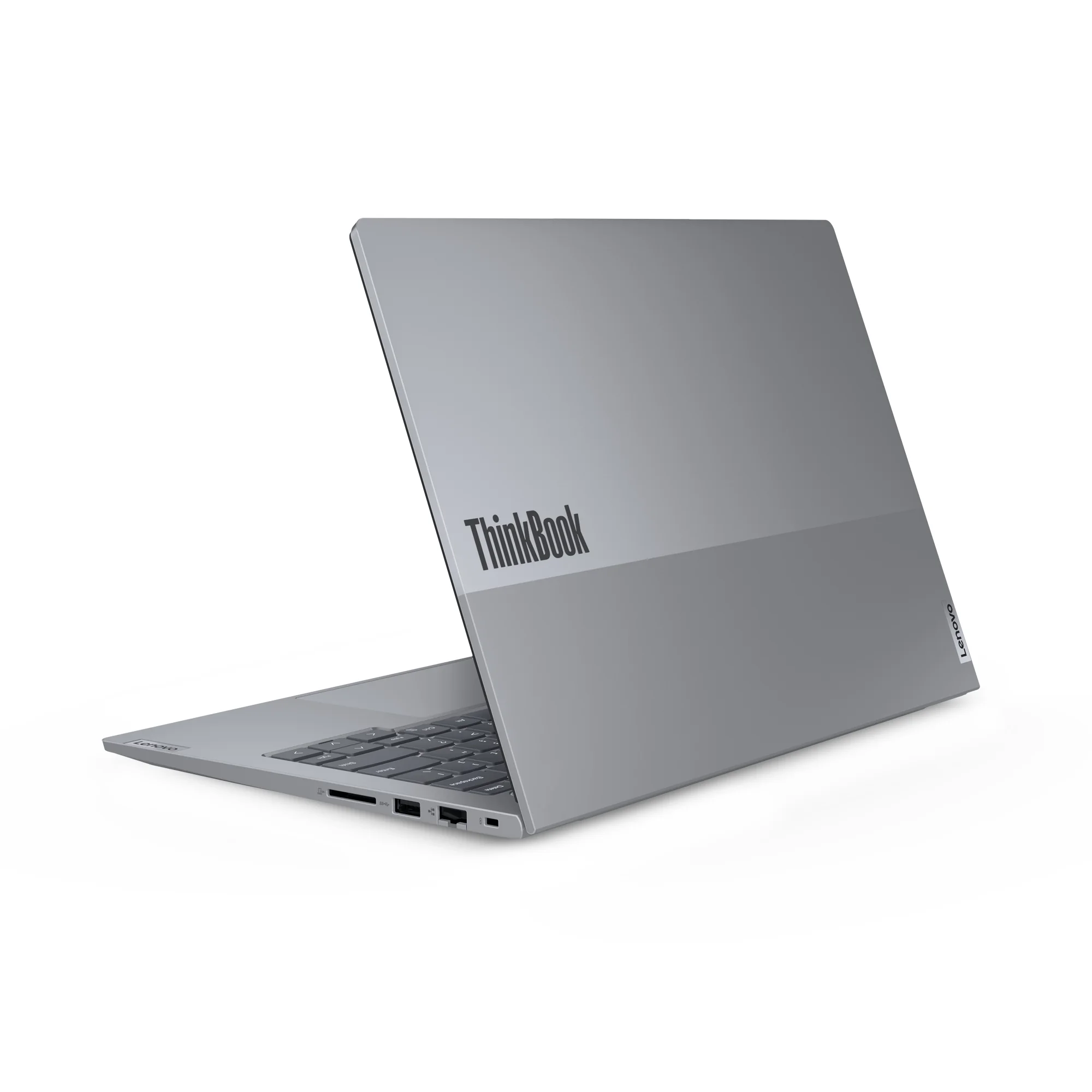 Lenovo ThinkBook 14 G7 mit Intel Core Ultra 5 125U, 32GB RAM, 1TB SSD, Windows 11 Pro Bild 9