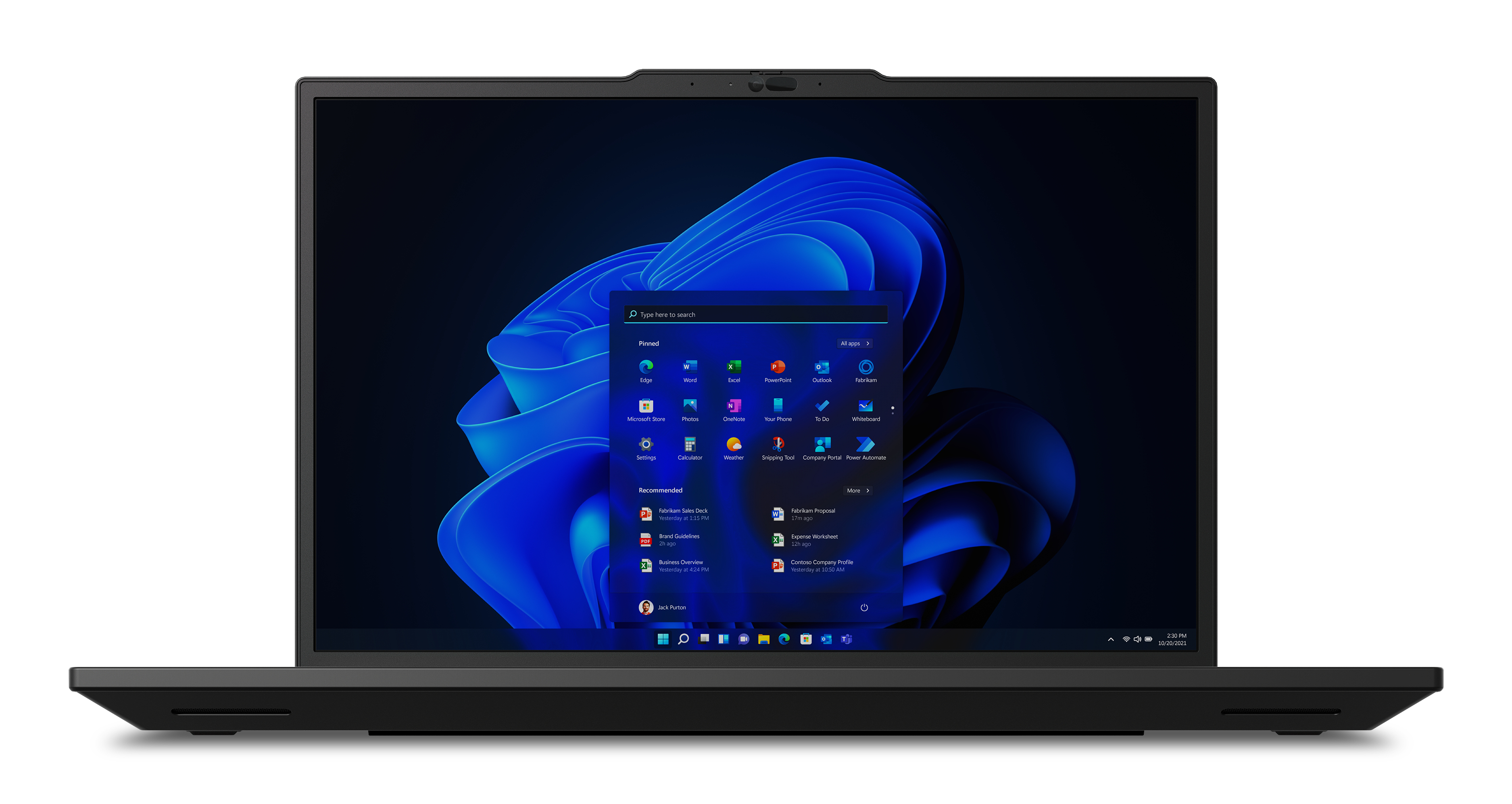 Lenovo ThinkPad P16s Gen 3 mit Core Ultra 7 155H, RTX 500 Ada, 32GB RAM, 1TB SSD, Windows 11 Pro
