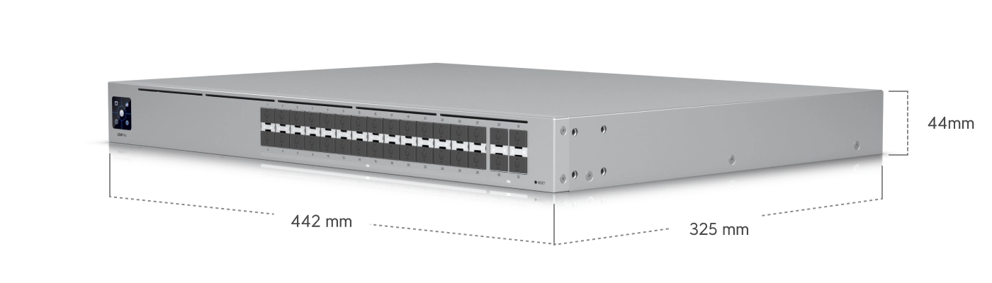Switch Hi-Capacity Aggregation Bild 7