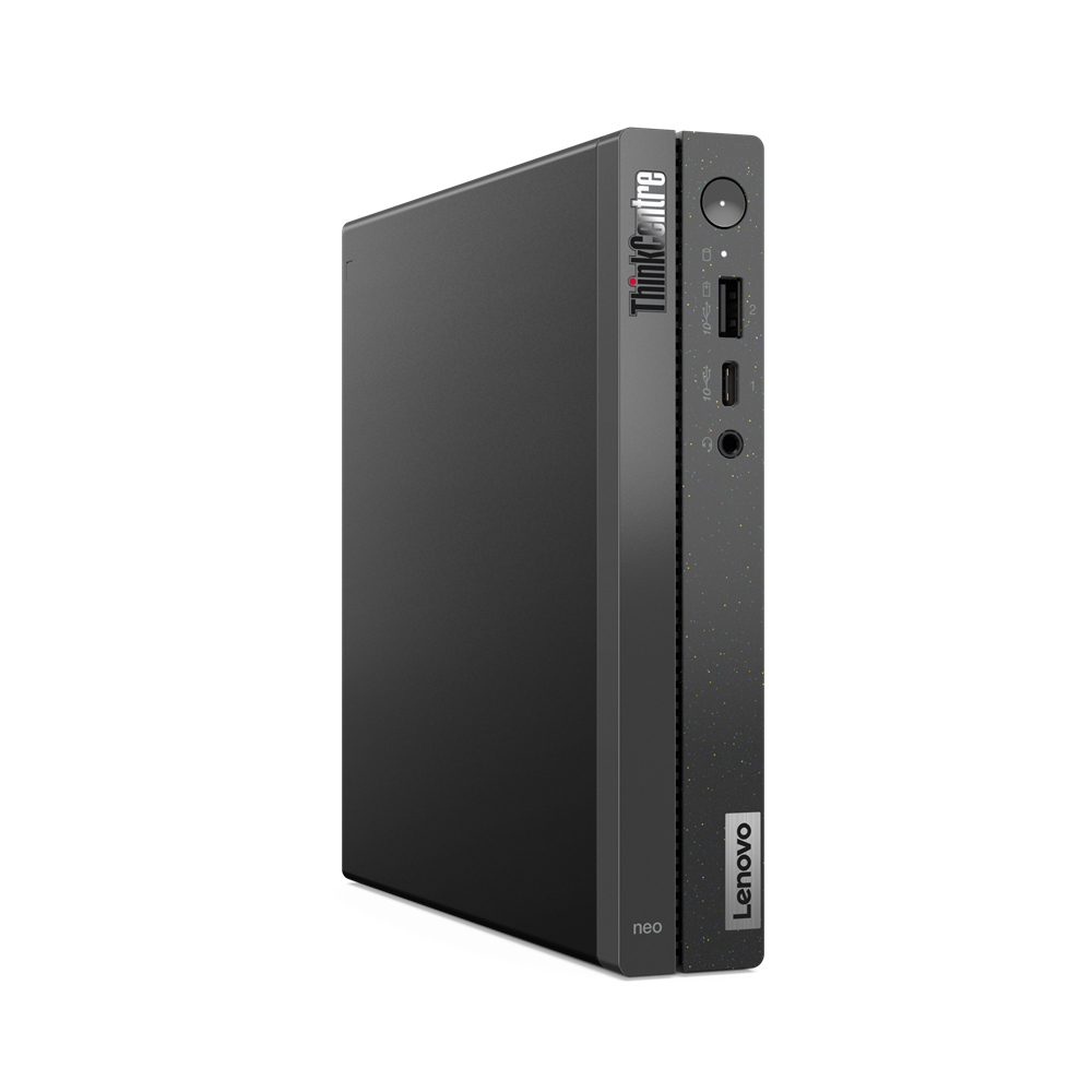 Lenovo ThinkCentre Neo50q G4  Celeron 7305U  8/256 IGEL WLAN ohne OS