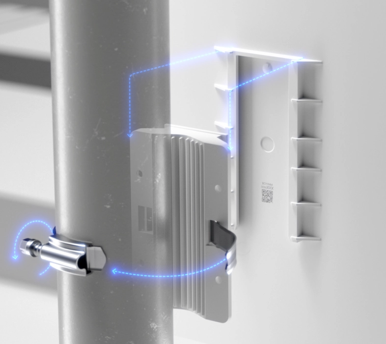 Switch Flex Utility Bild 9