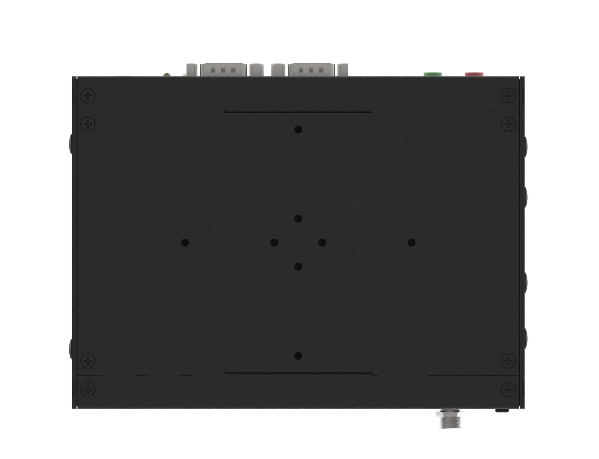 Lenovo ThinkEdge SE30n Gen2 mit Intel Core 5 120U, Intel Graphics, 8GB RAM, 256GB SSD, Schwarz, Wi-Fi 6E Bild 4