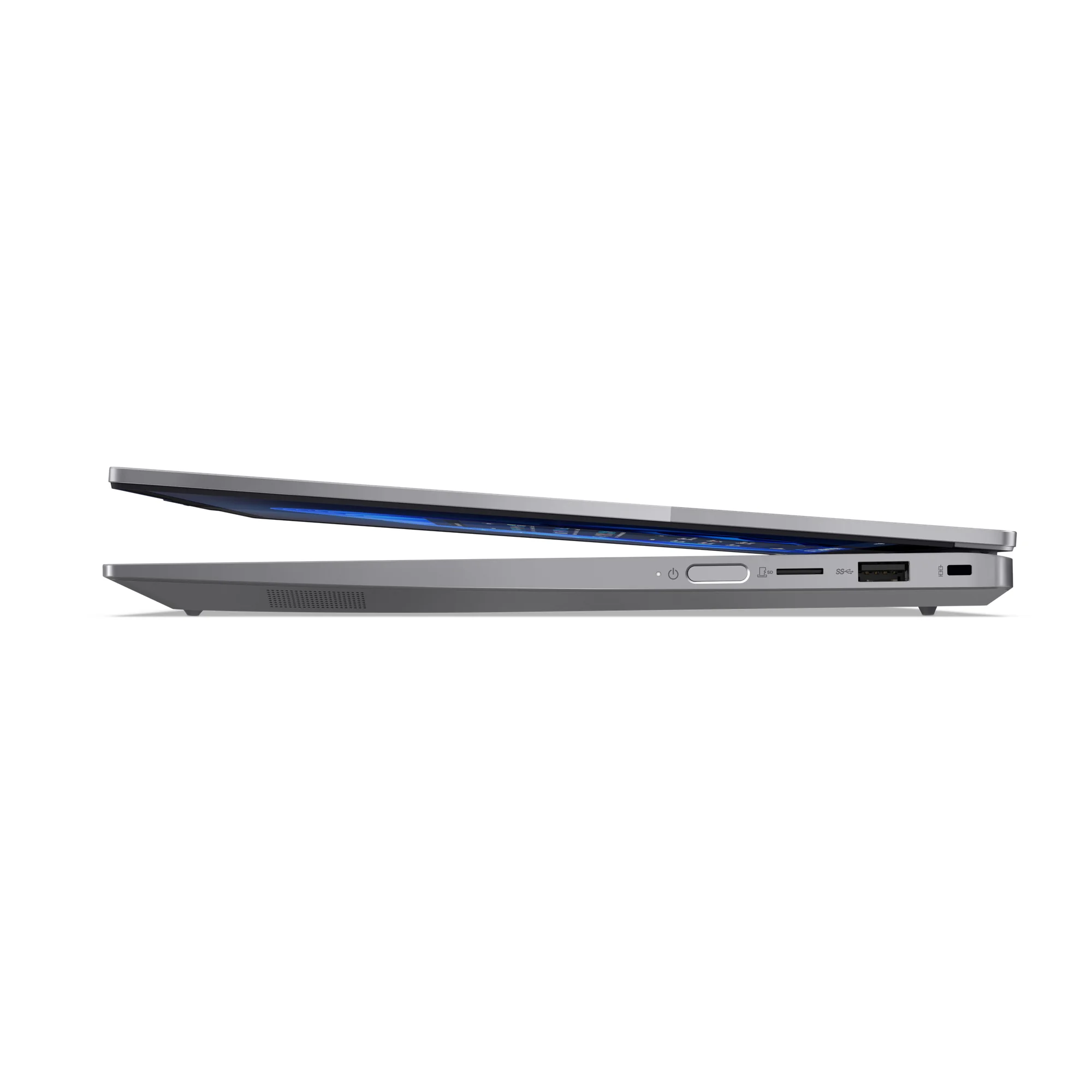 Lenovo ThinkBook 14 14" Intel Core Ultra 5 125U Hybrid 8GB 256GB SSD Windows 11 Pro