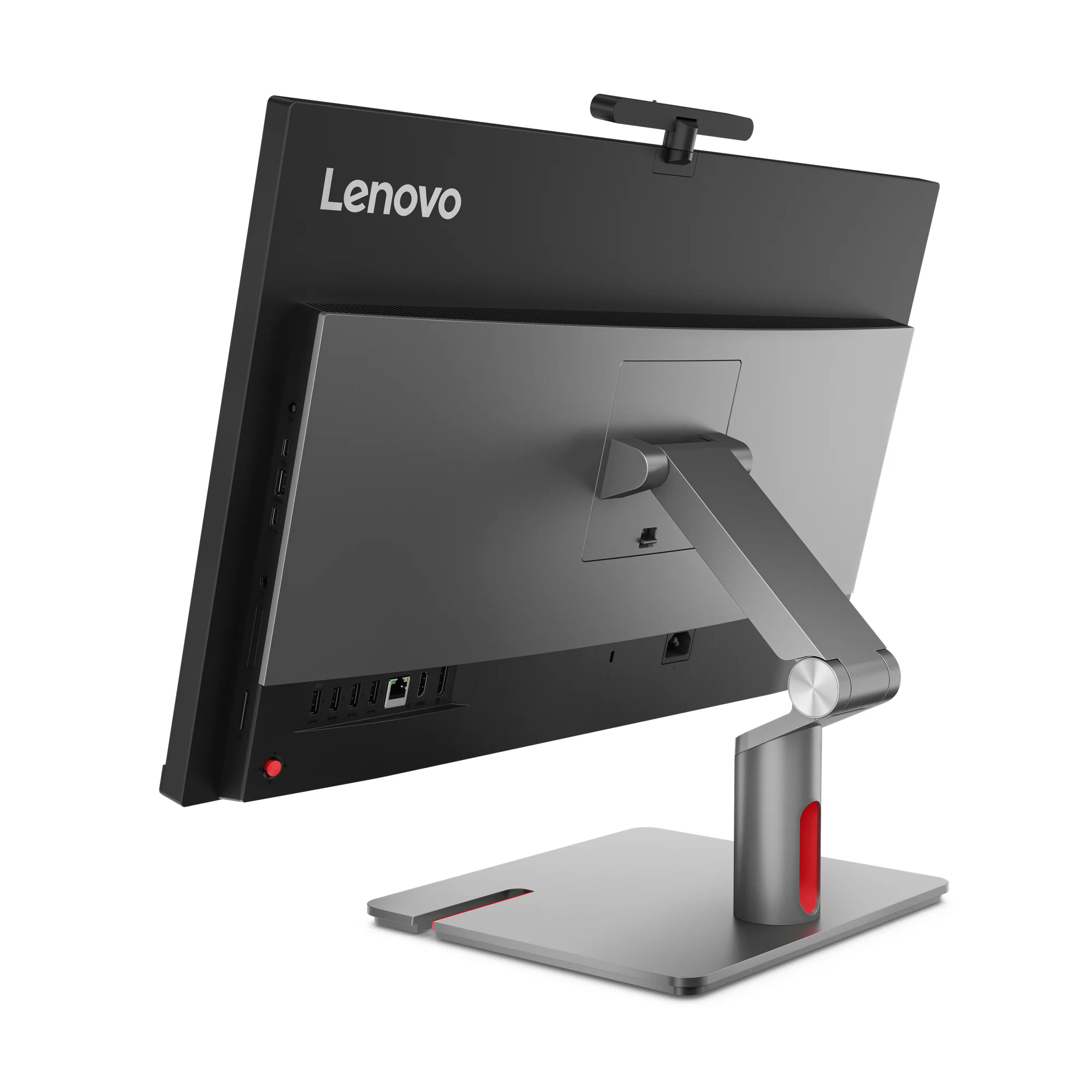 Lenovo ThinkCentre M90a Pro Gen 6 mit Intel Core Ultra 5, 32GB RAM, 512GB SSD, Windows 11 Pro