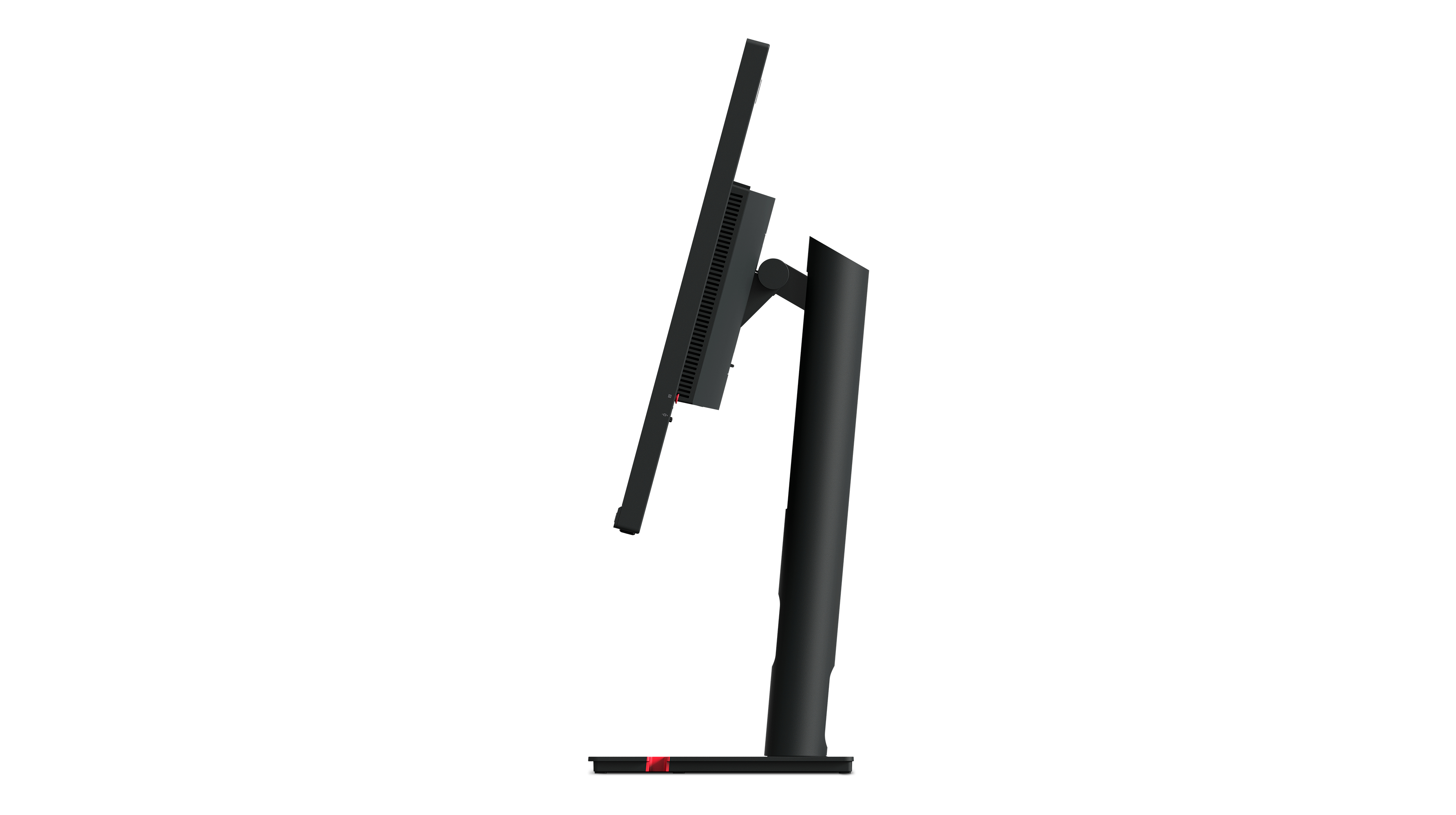 Lenovo ThinkVision T32h-30 31,5 Zoll QHD LED Monitor, Schwarz, 6 ms, USB-Hub, VESA, höhenverstellbar