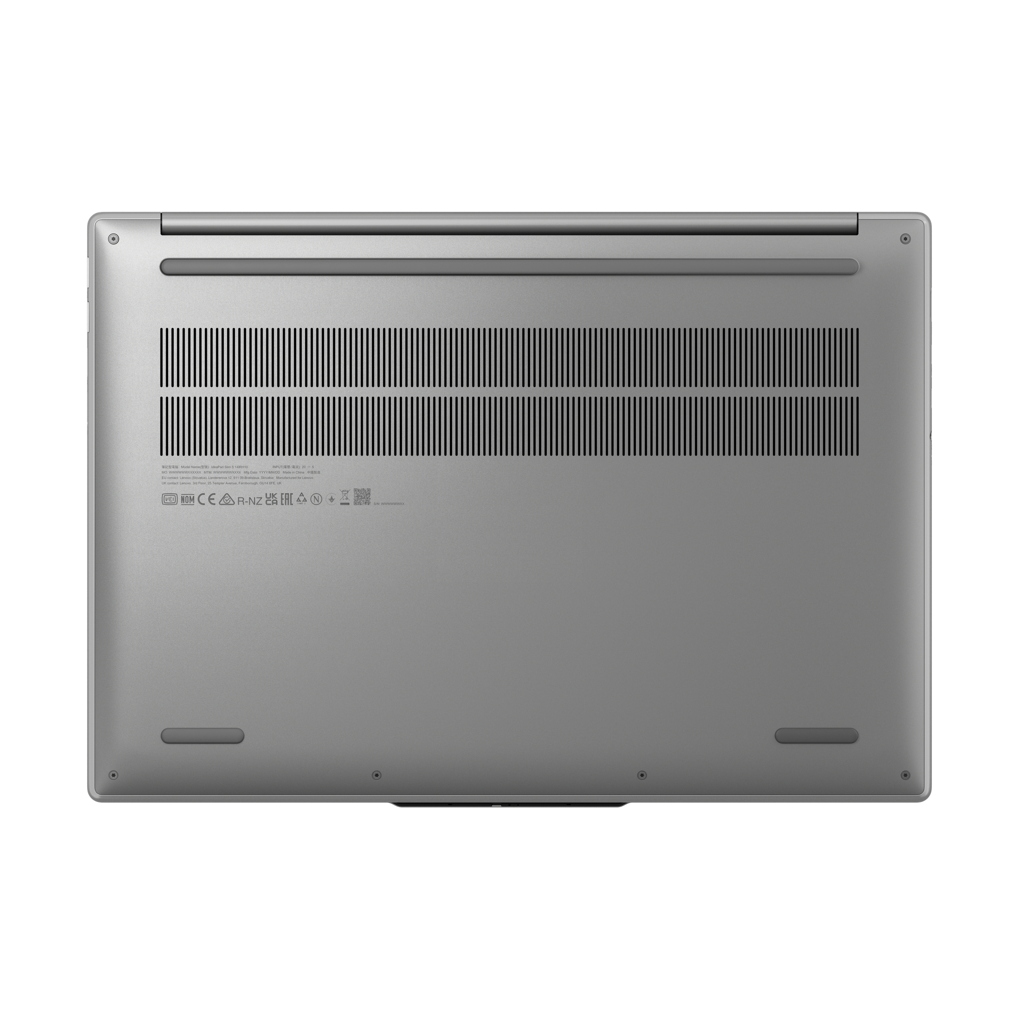 Lenovo IdeaPad Slim 5 16AKP10 mit AMD Ryzen AI 5 330, Radeon 820M, 16GB RAM, 1TB SSD, Windows 11 Home