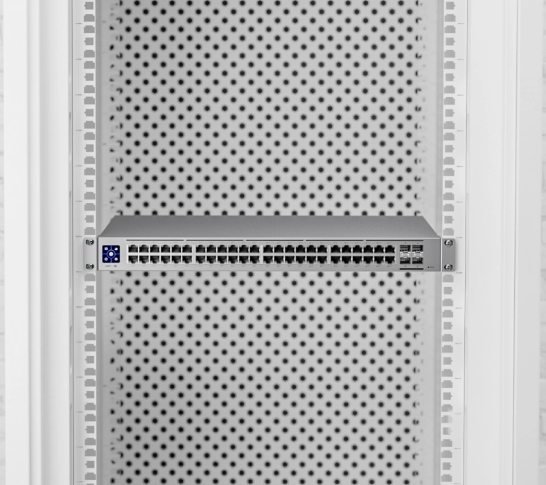 Switch Pro 48 Bild 8