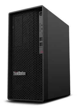 Lenovo ThinkStation P2 Tower mit Intel Core i5‑14500, 16GB RAM, 512GB SSD, Windows 11 Pro Bild 8