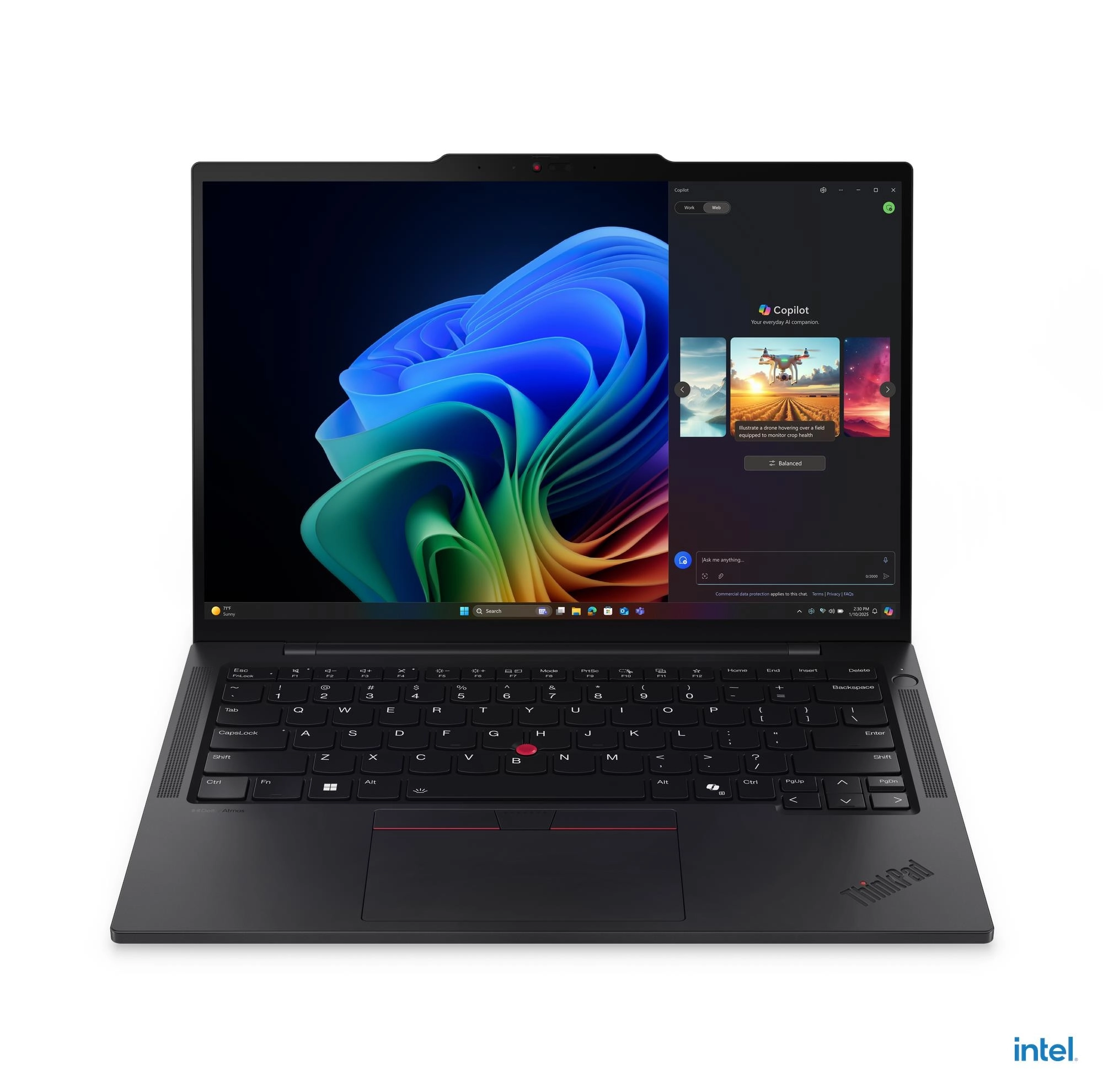 ThinkPad T14s Gen 6 Bild 17
