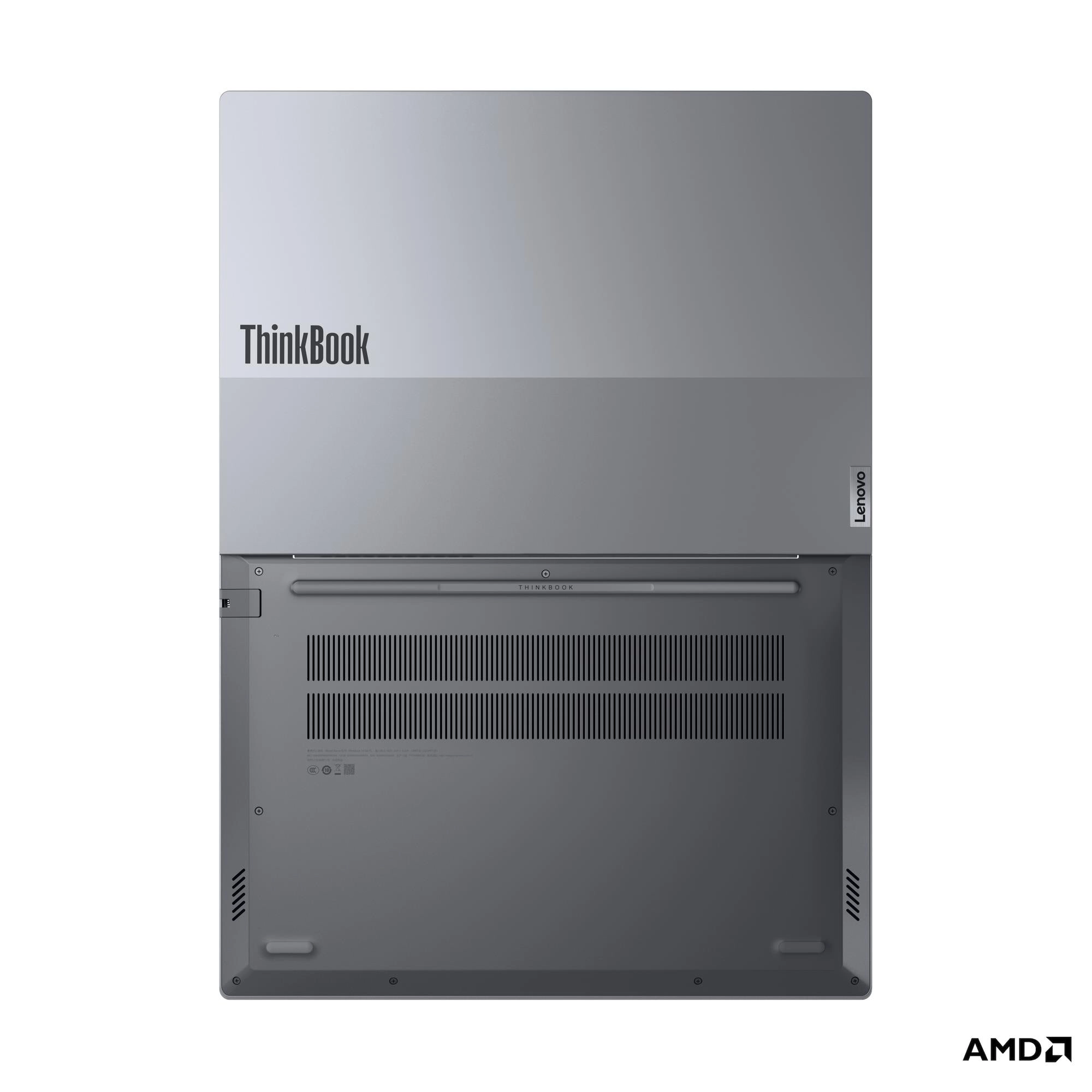 Lenovo ThinkBook 14 G9 AHP, AMD Ryzen™ 7 250 (3.30GHz, 16MB), 14 WUXGA Non-Touch, W11P64 GER, 32.0GB, 1x512GB SSD M.2 2242 PCIe Gen4 QLC, AMD Radeon™ 780M, BT 5.4,Wi-Fi 7 2x2 BE, 1001000M Ethernet, Bild 21