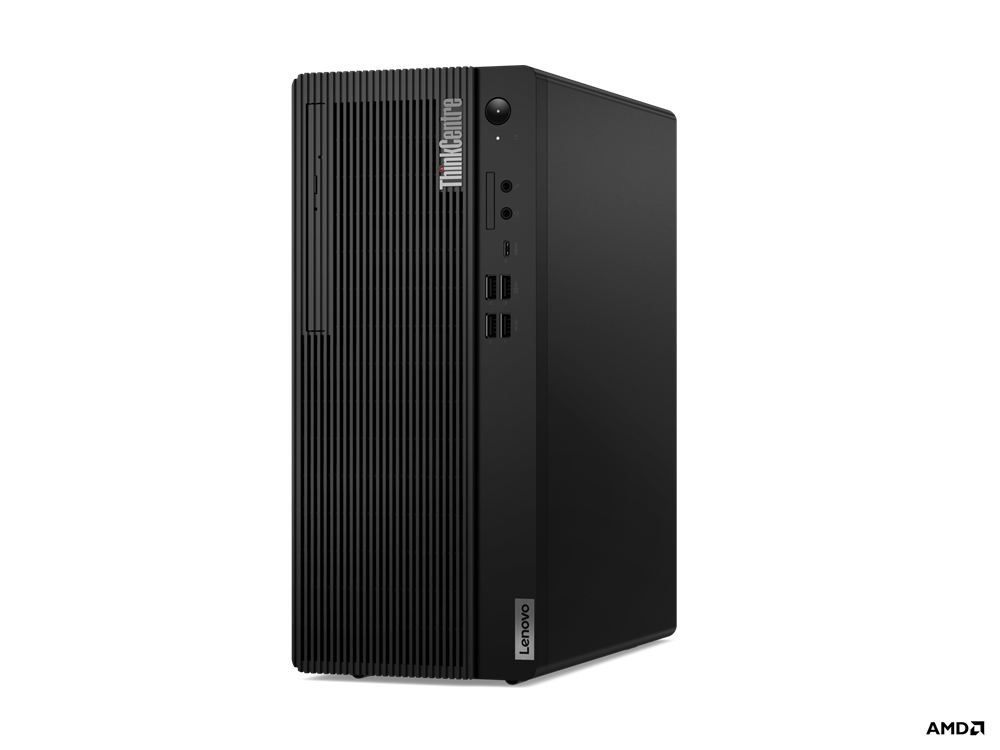 Lenovo ThinkCentre  M75t  G2 TWR  R5-5600G  16/512 W11P