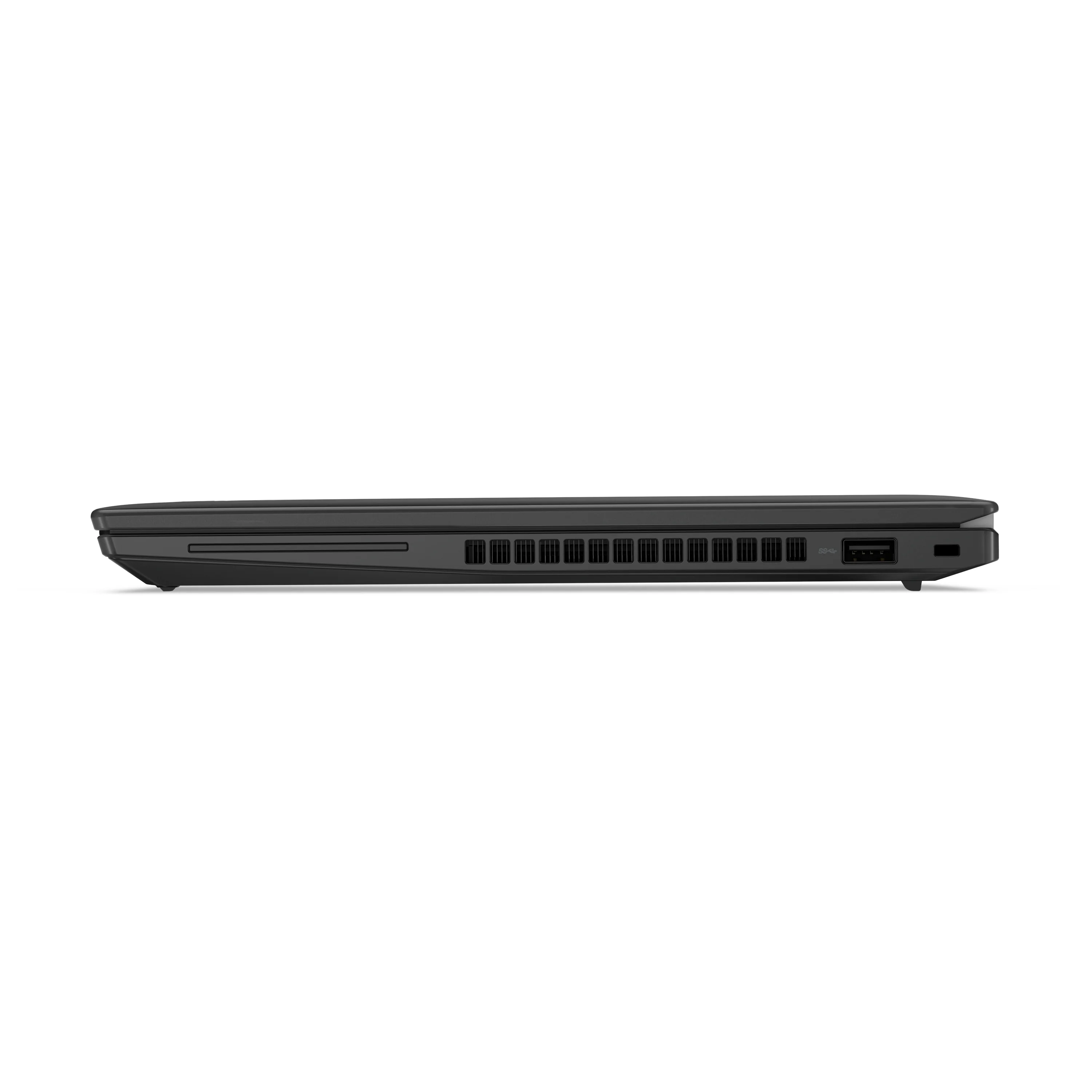 Lenovo ThinkPad P14s Gen 4 AMD Ryzen 7 PRO 7840U, Radeon 780M, 16GB RAM, 512GB SSD, Win 11 Pro, Schwarz Bild 1