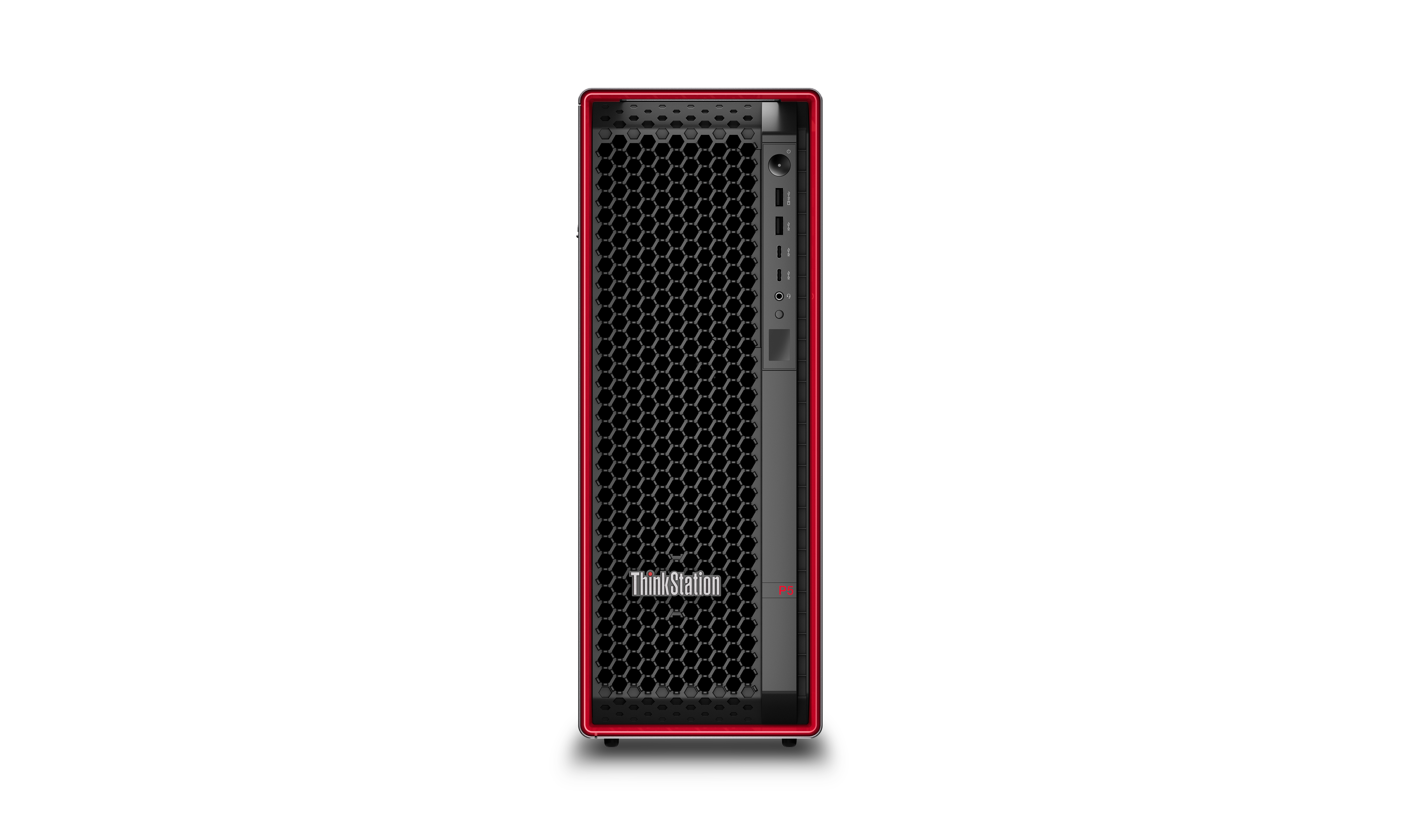 LENOVO ThinkStation P5 Intel Xeon W3-2525 32GB 1TB SSD UMA W11P TopSeller