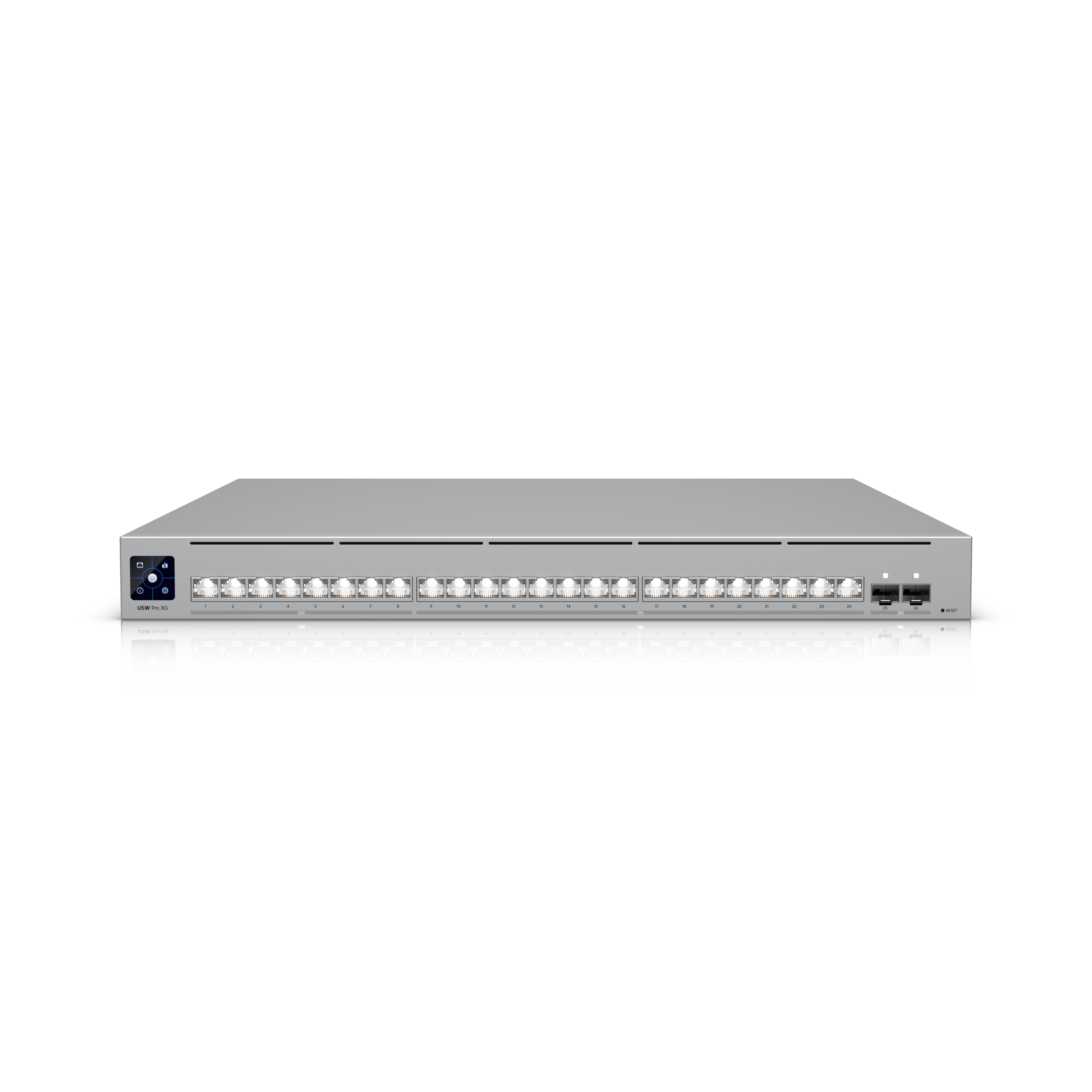 Switch Pro XG 24 Bild 0