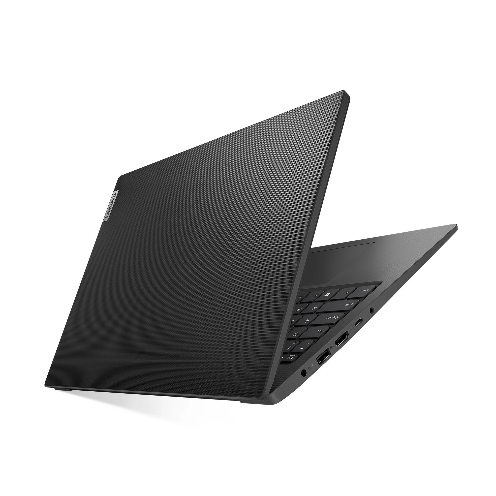 Lenovo V15 G4 AMN mit AMD Ryzen 3 7320U, AMD Radeon 610M, 8GB RAM, 256GB SSD, Schwarz Bild 14